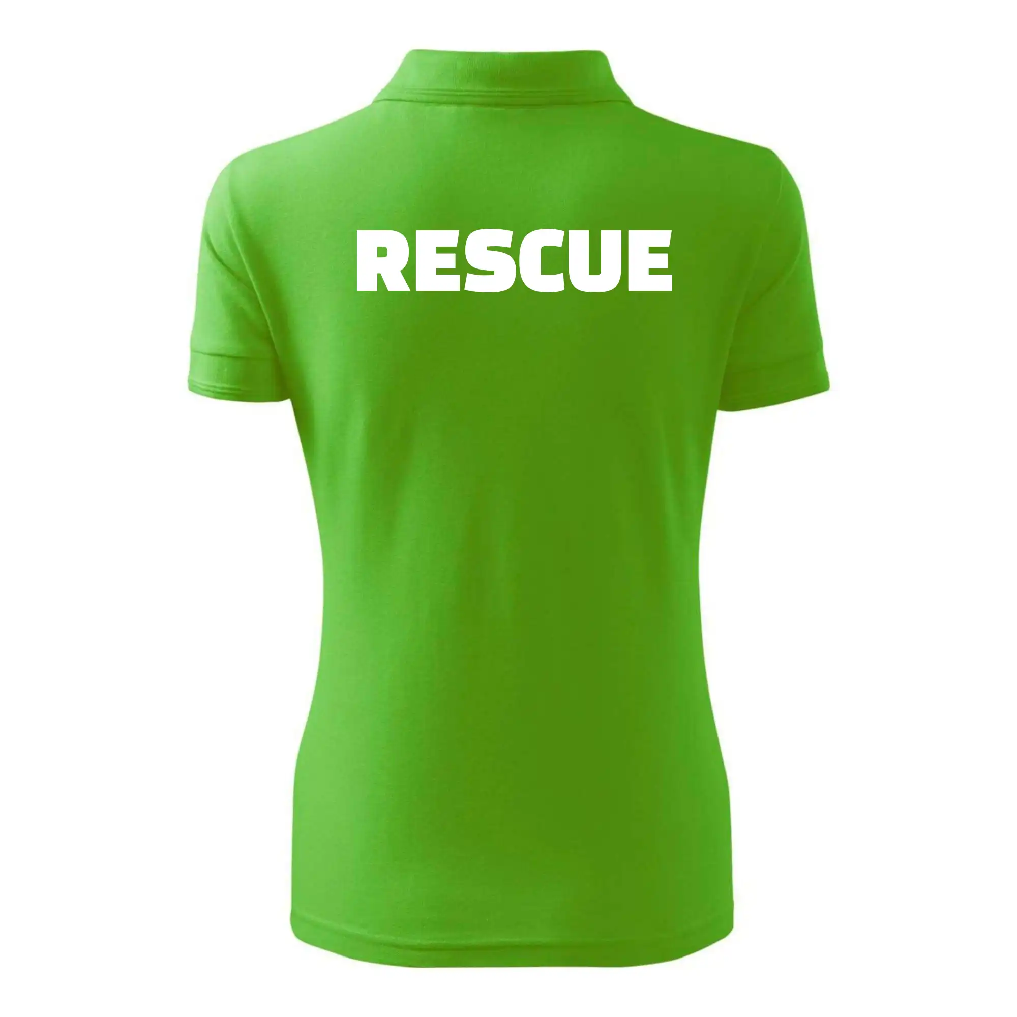 Rescue - pre záchranárov