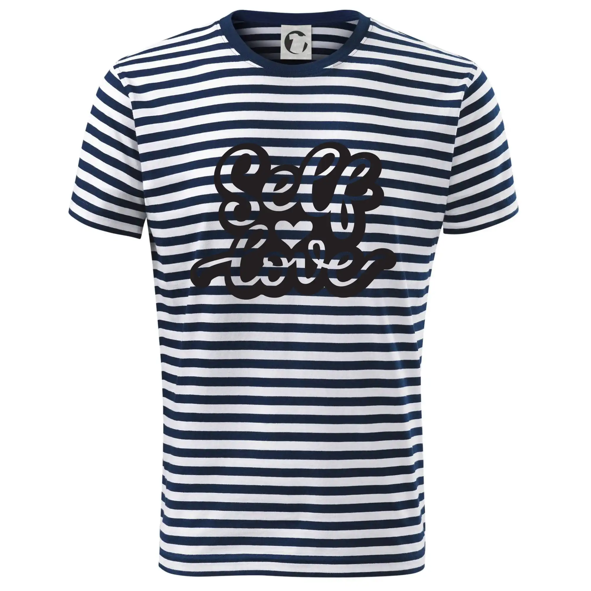 Tričká pre zamilovaných - Self love - Dětské triko na vodu