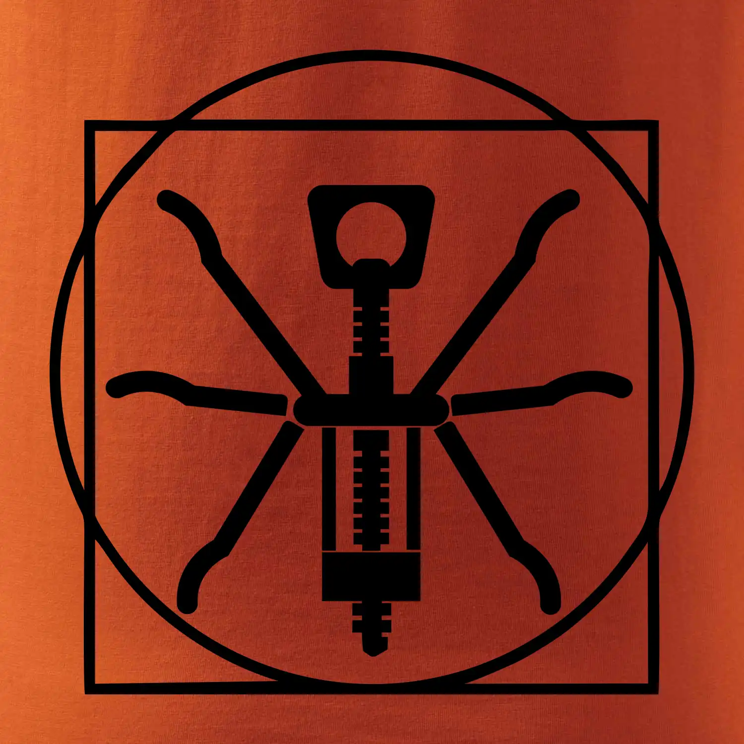 Vitruviánský otvírák