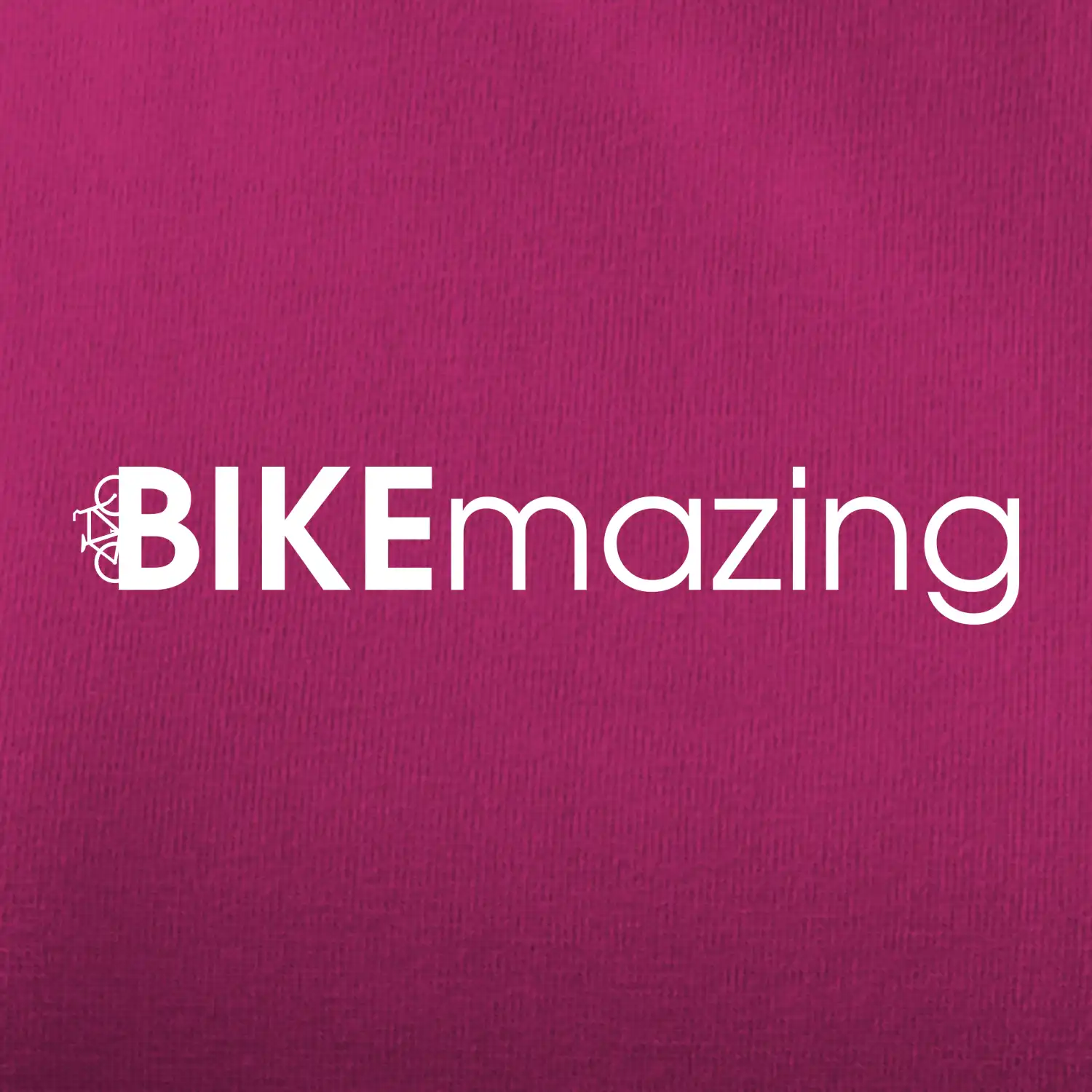 Bike nápisy Bikemazing