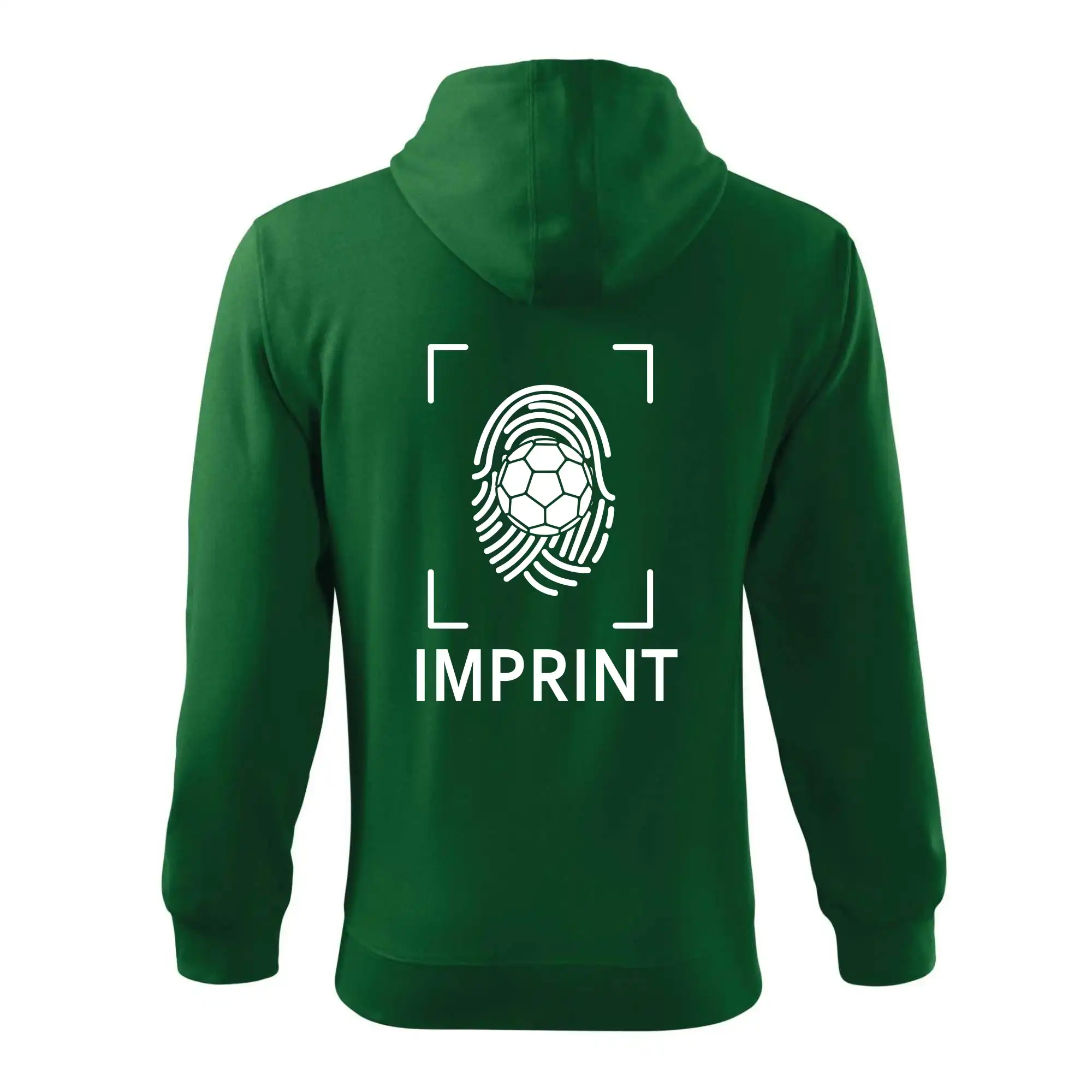 Házená imprint