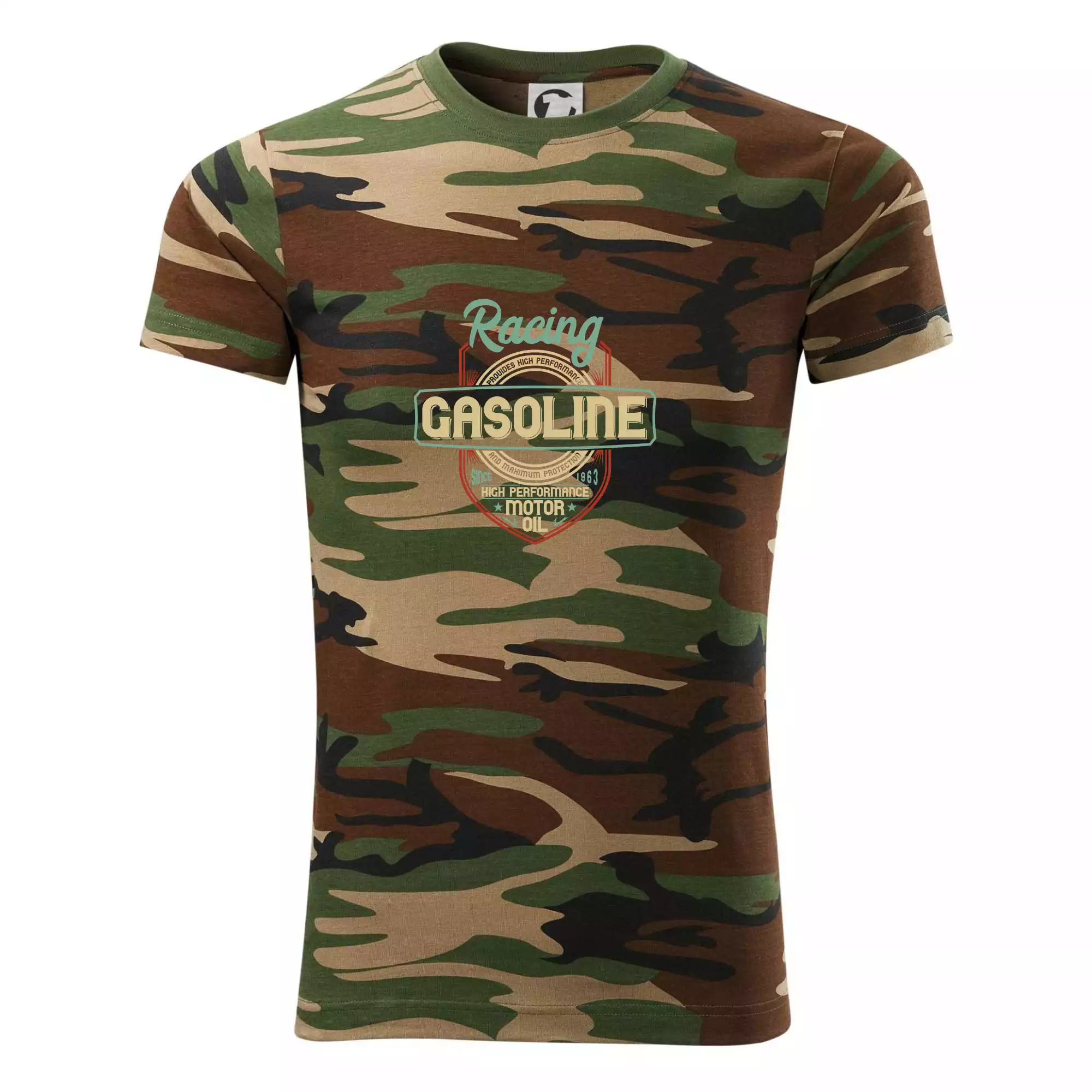 Racing Gasoline Motor Oil