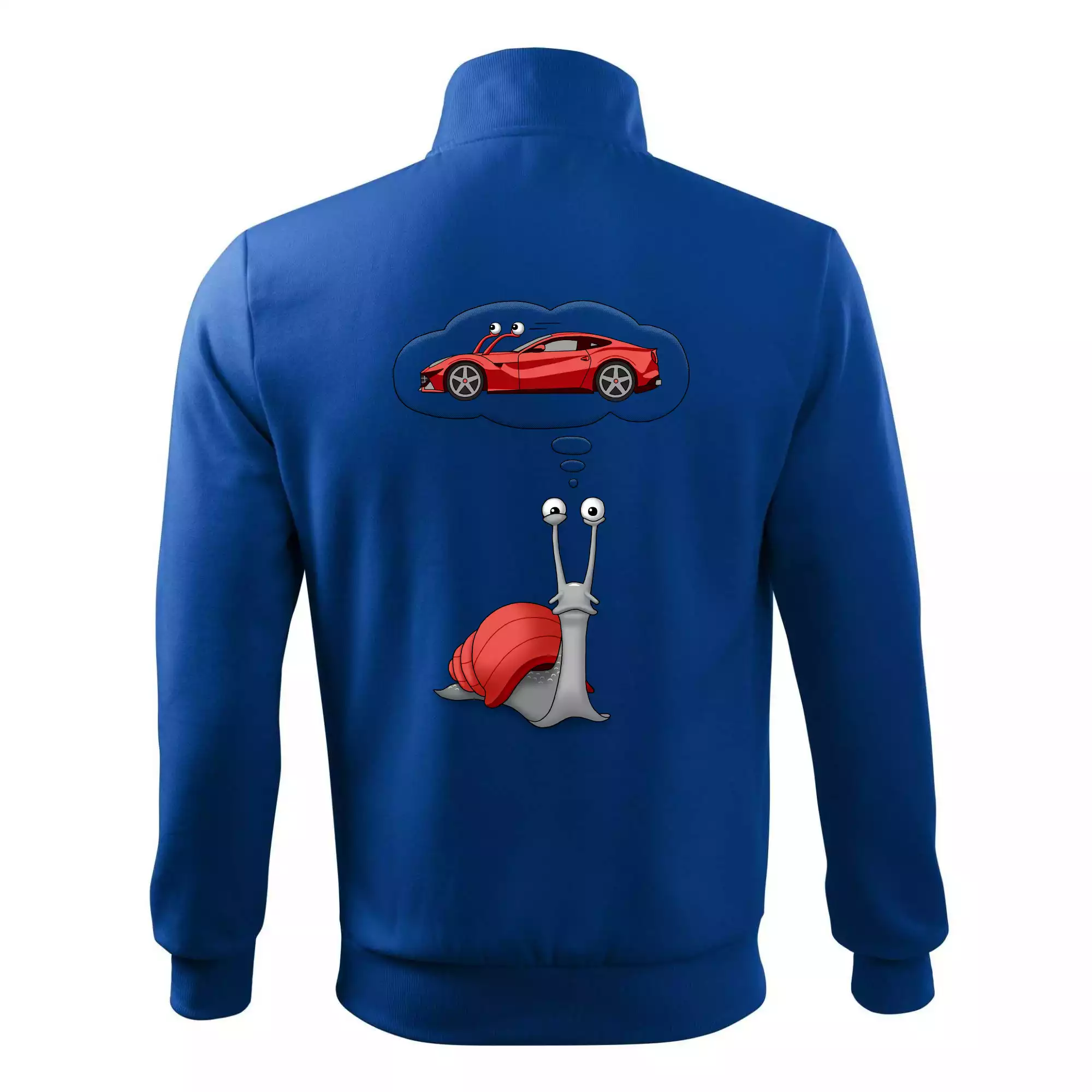 Nesplnitelný sen (Hana-creative)