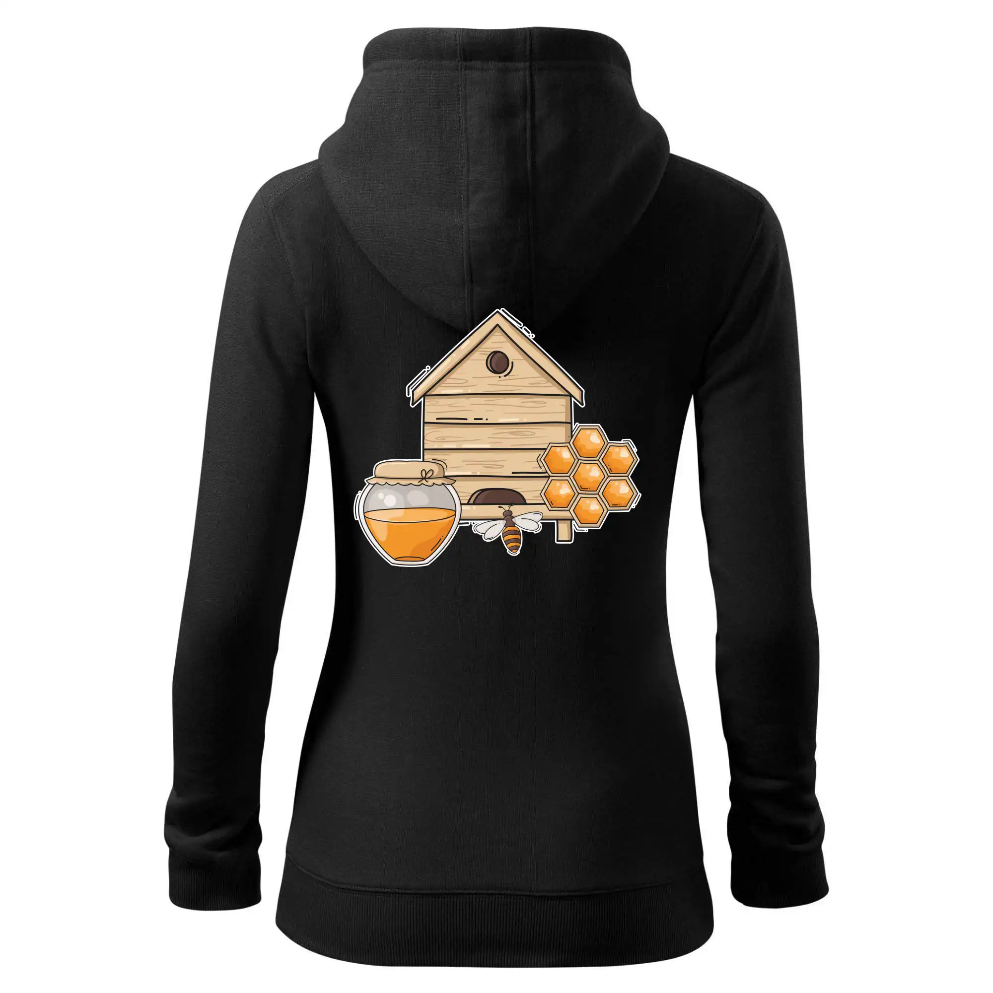 Včelí úly