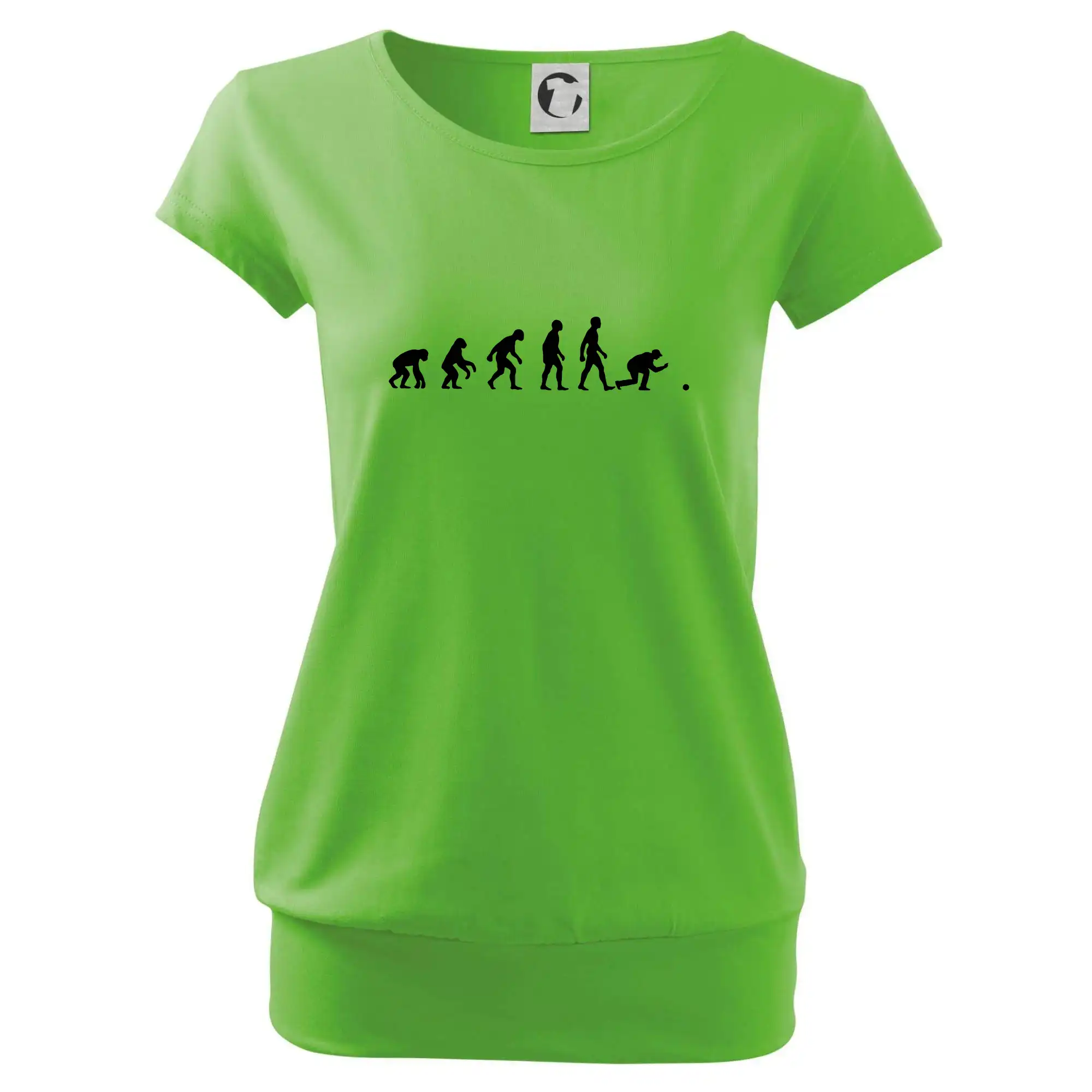 Evoluce petanque