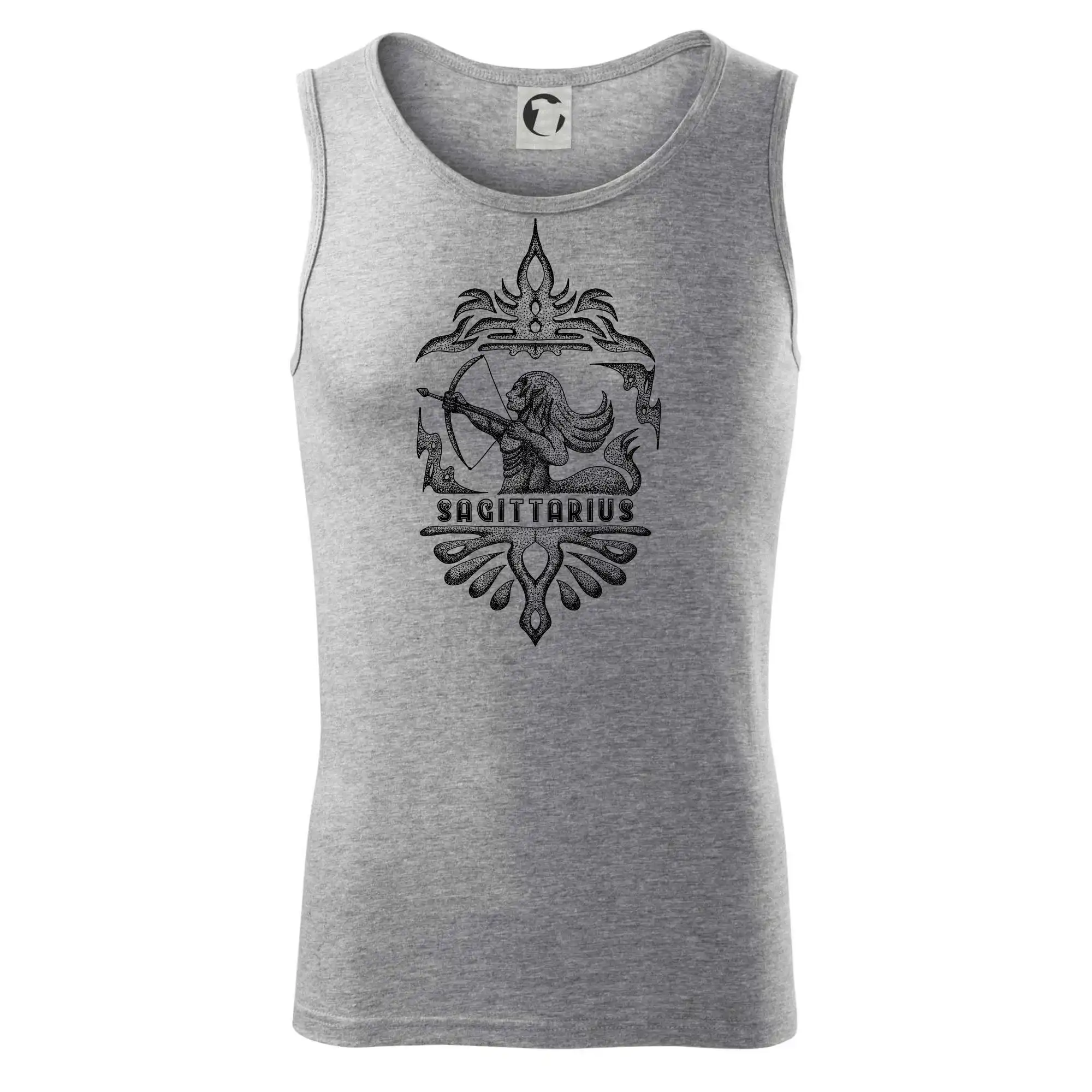 Sagittarius - vintage