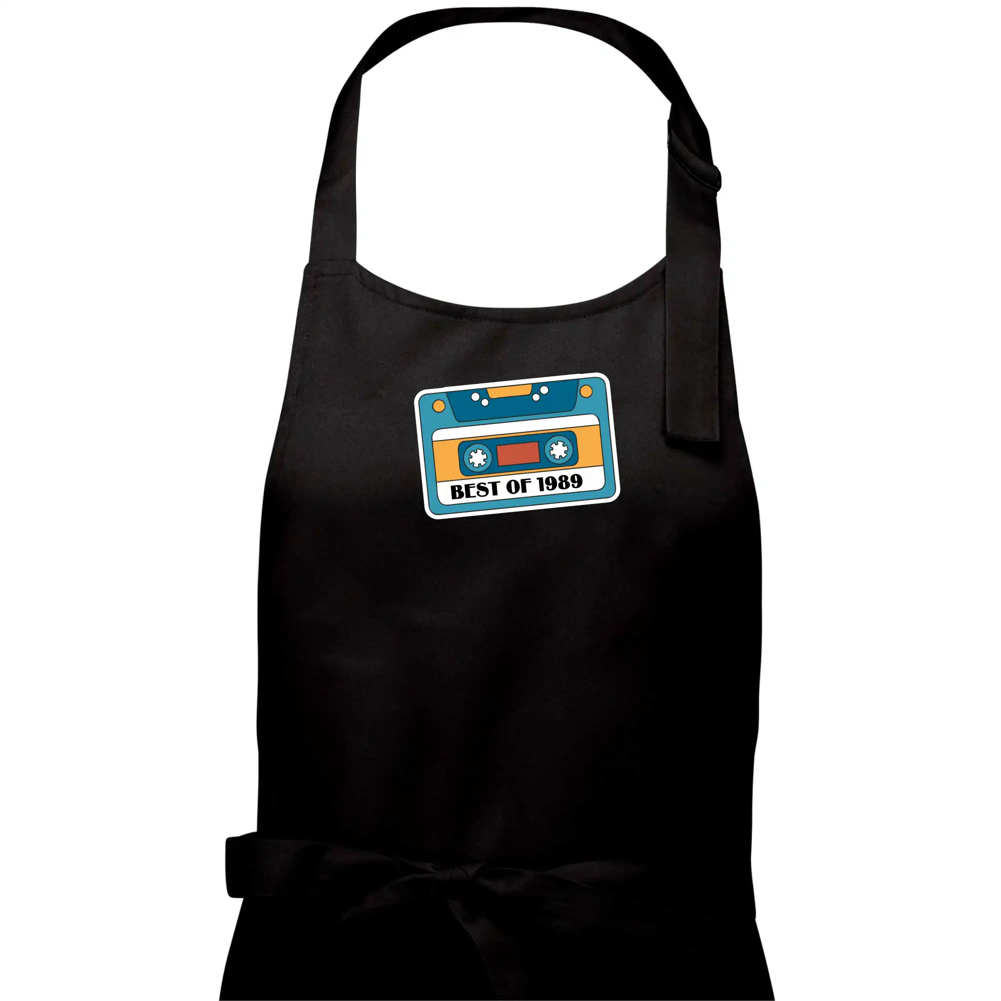 Narozeniny kazeta Best of 1989