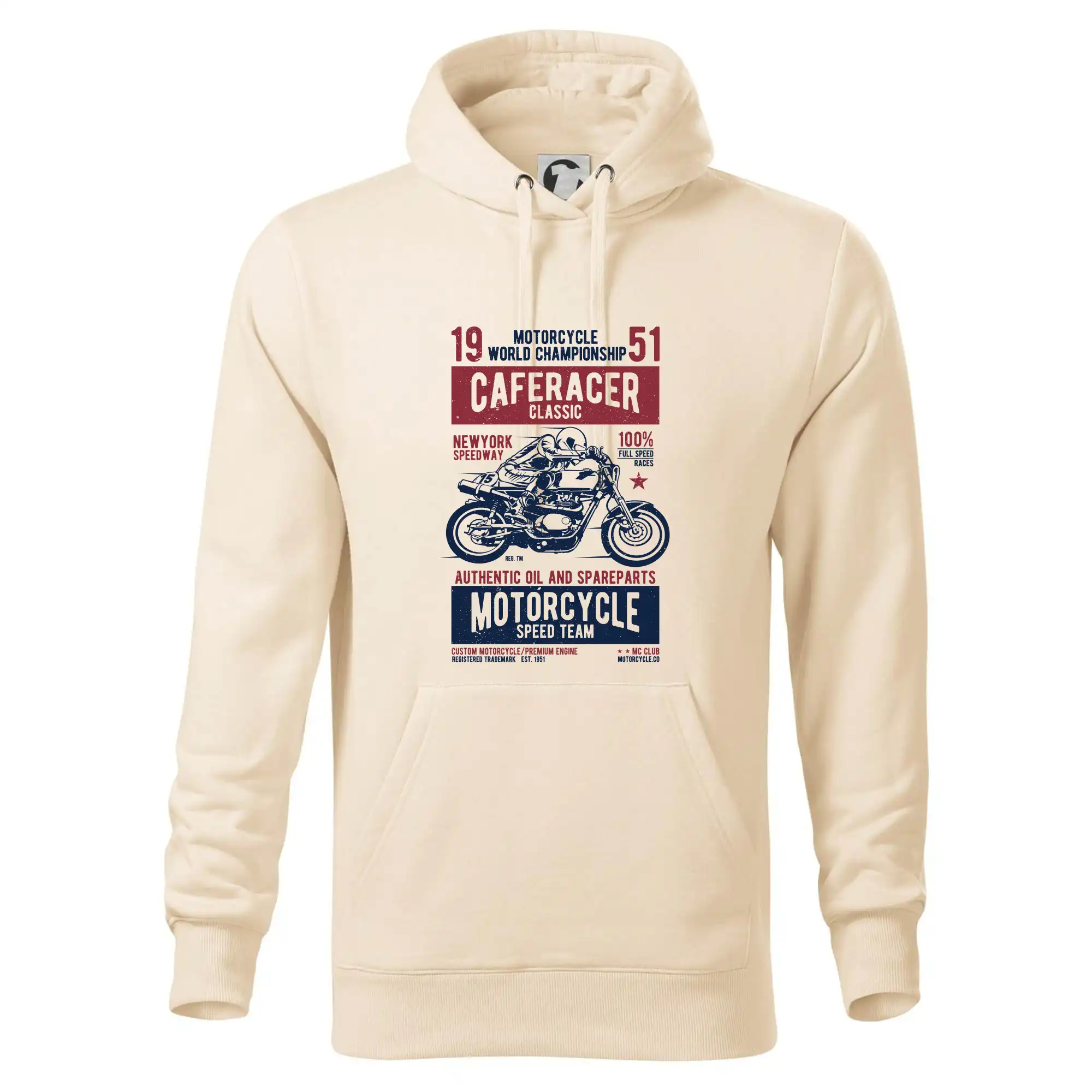 Caferacer Classic Race