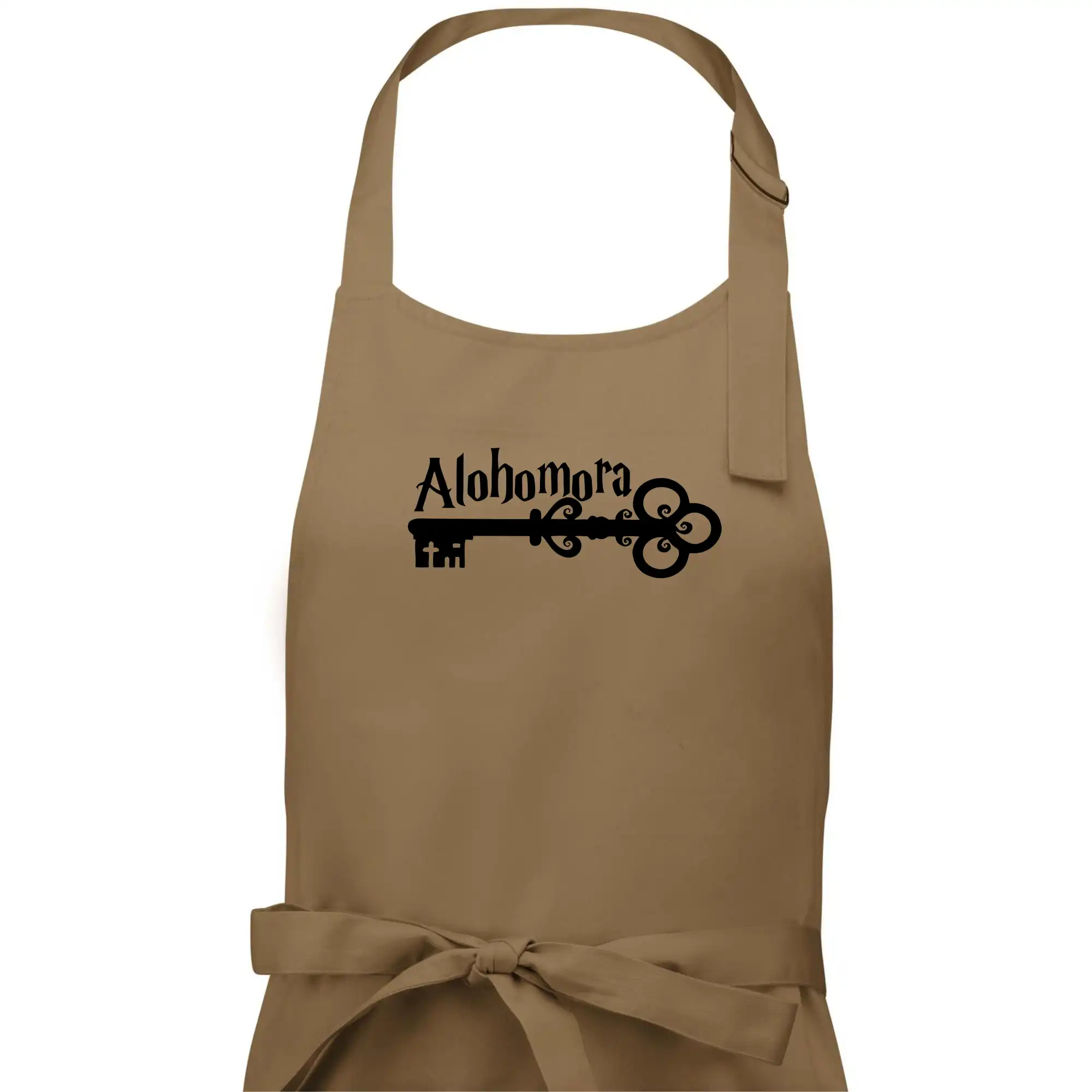 Harry - Alohomora