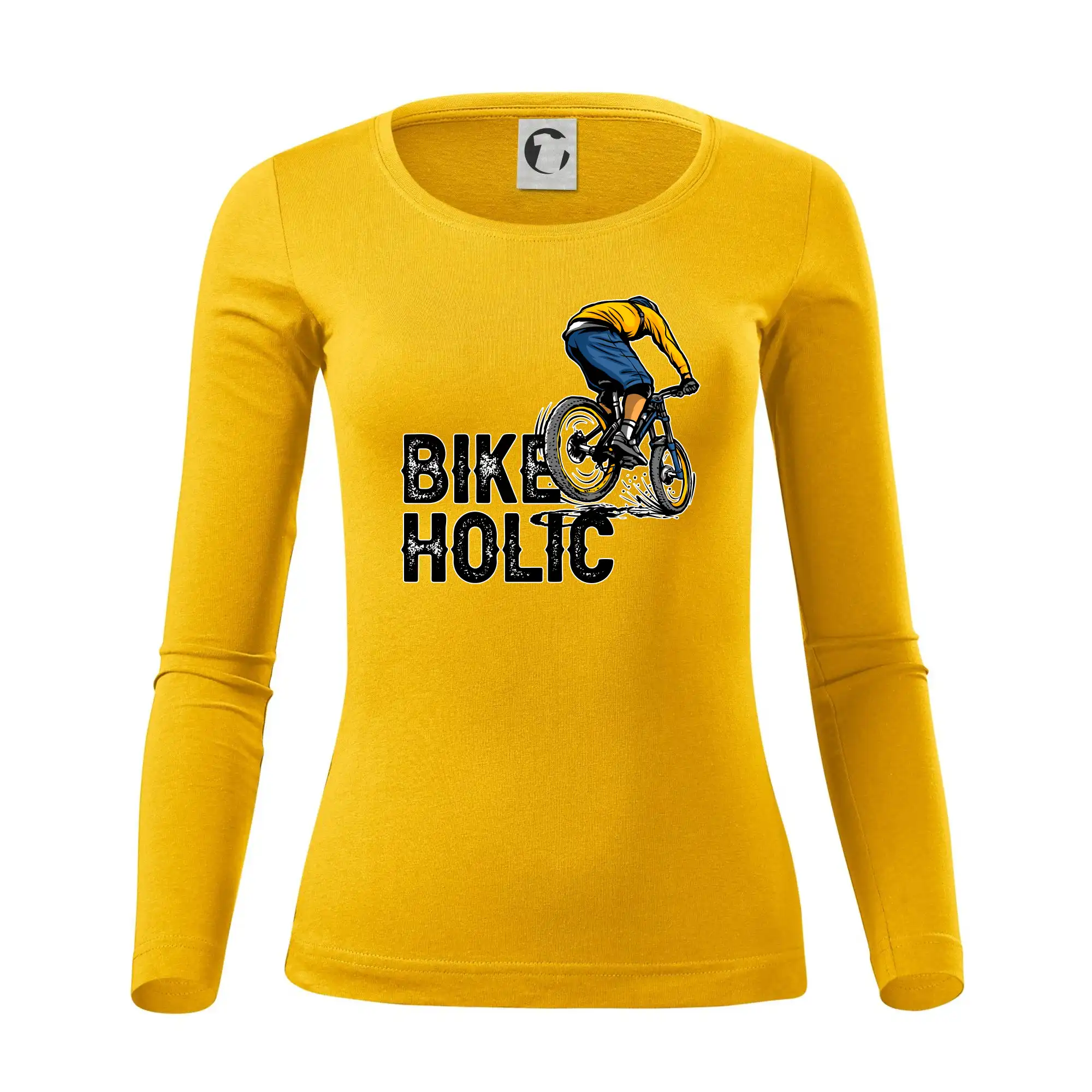 BikeHolic