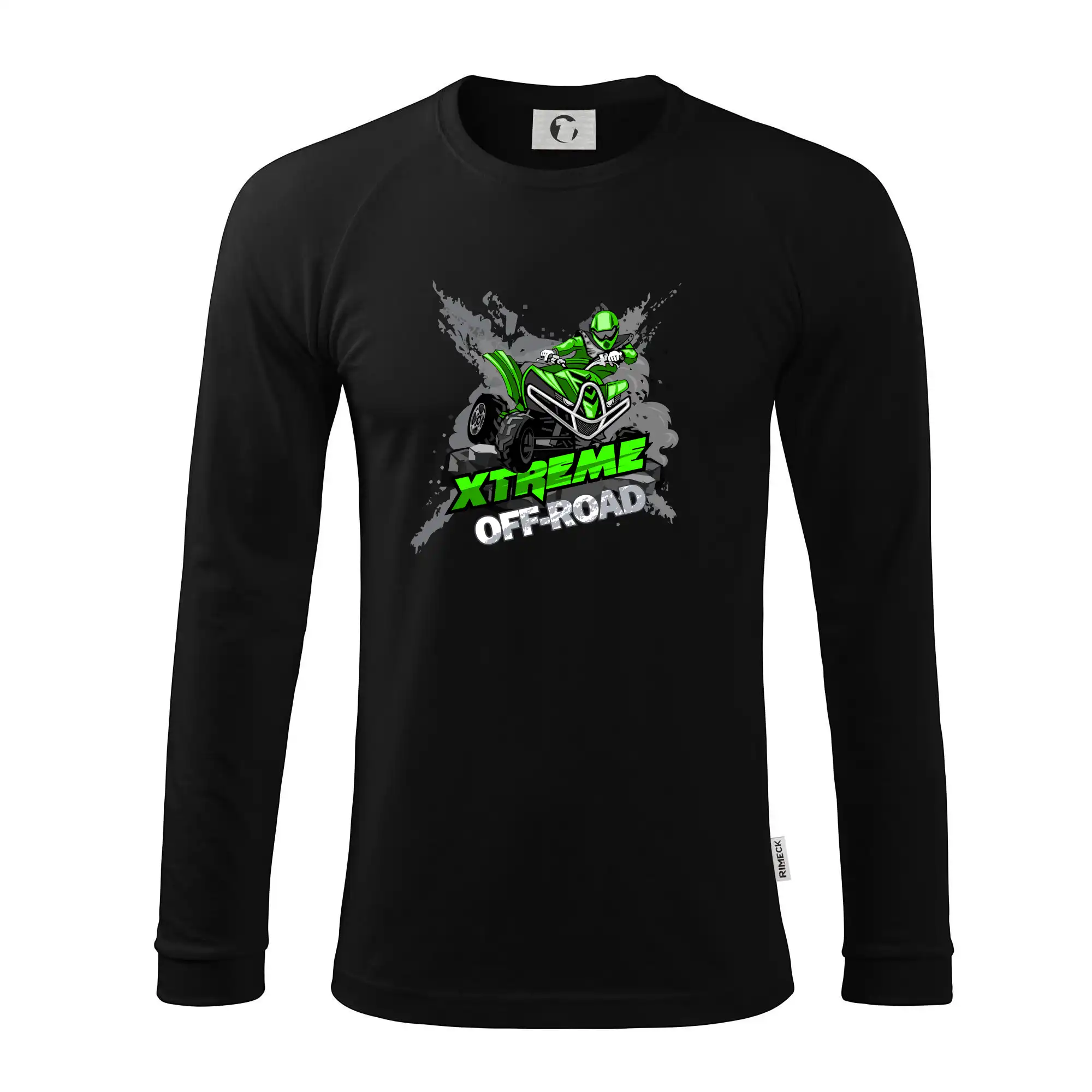 ATV čtyřkolka offroad XXX
