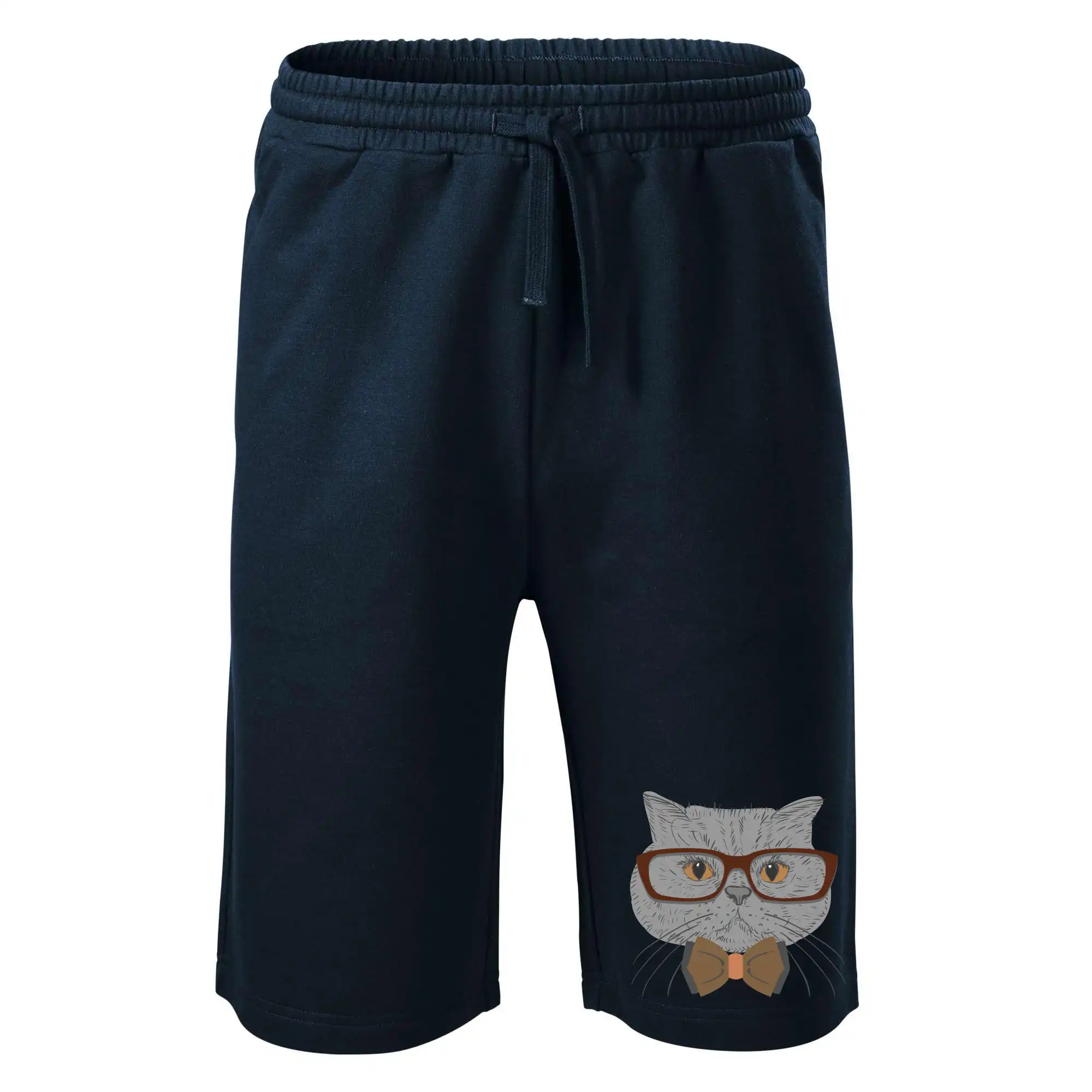 Hipster britská modrá