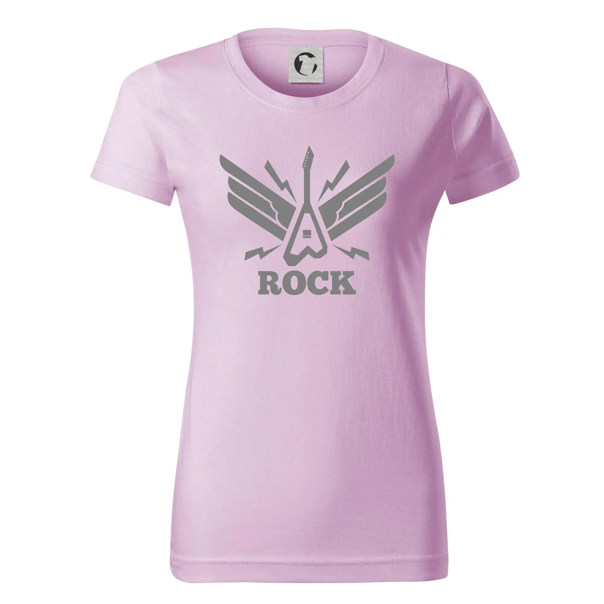 Rocková kytara křídla