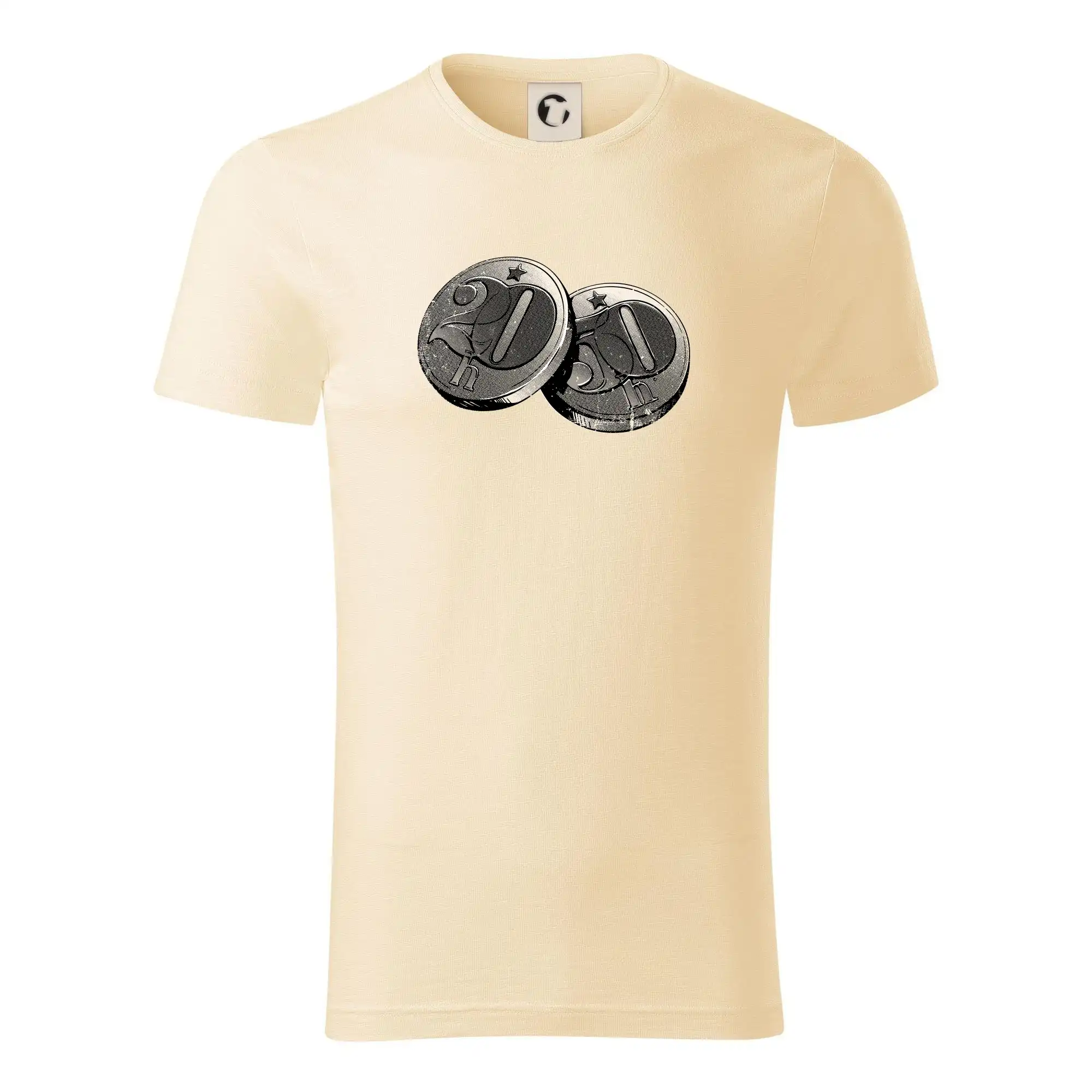 Haléře pro sedmdesátníka