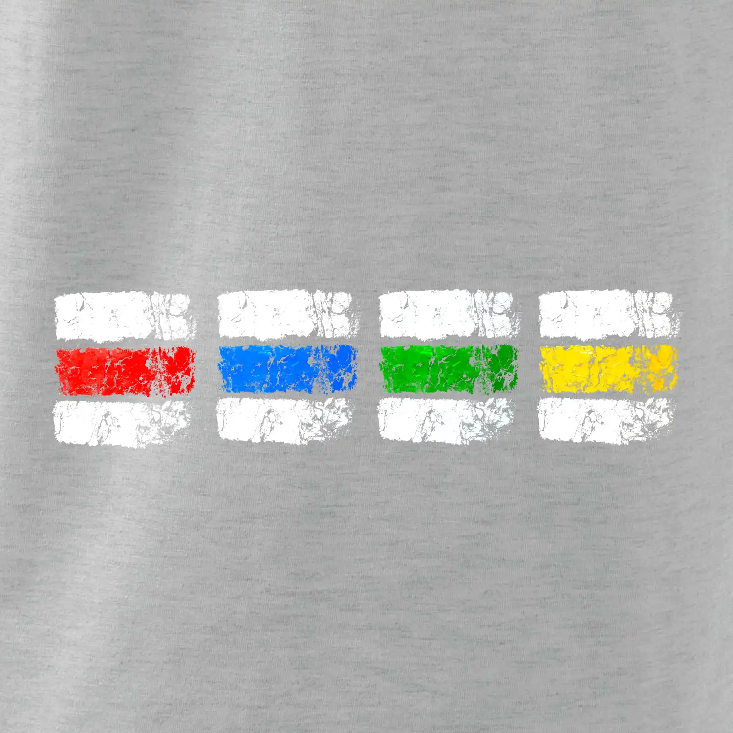 Turistické značky všechny