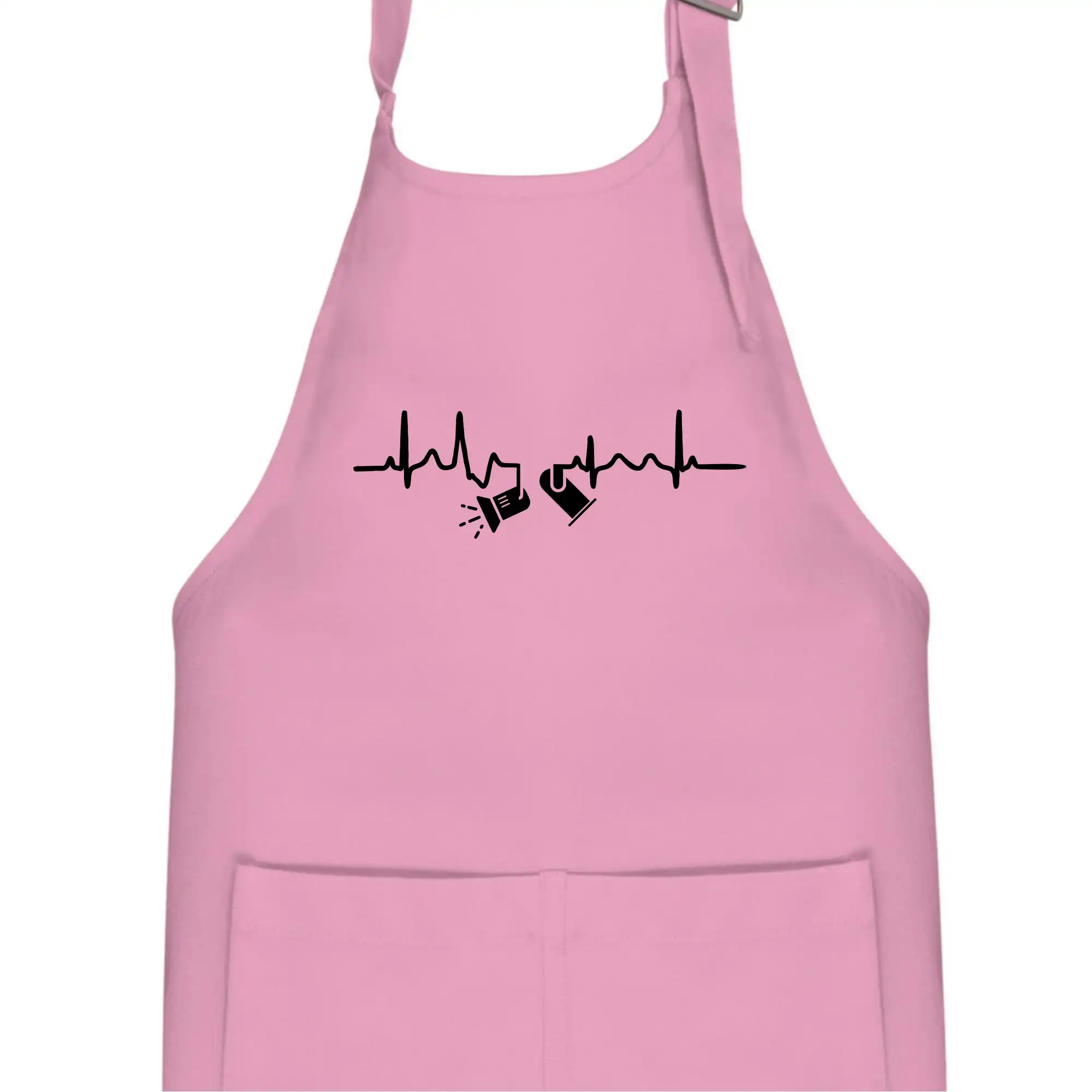 Ekg osvětlovač - spoty