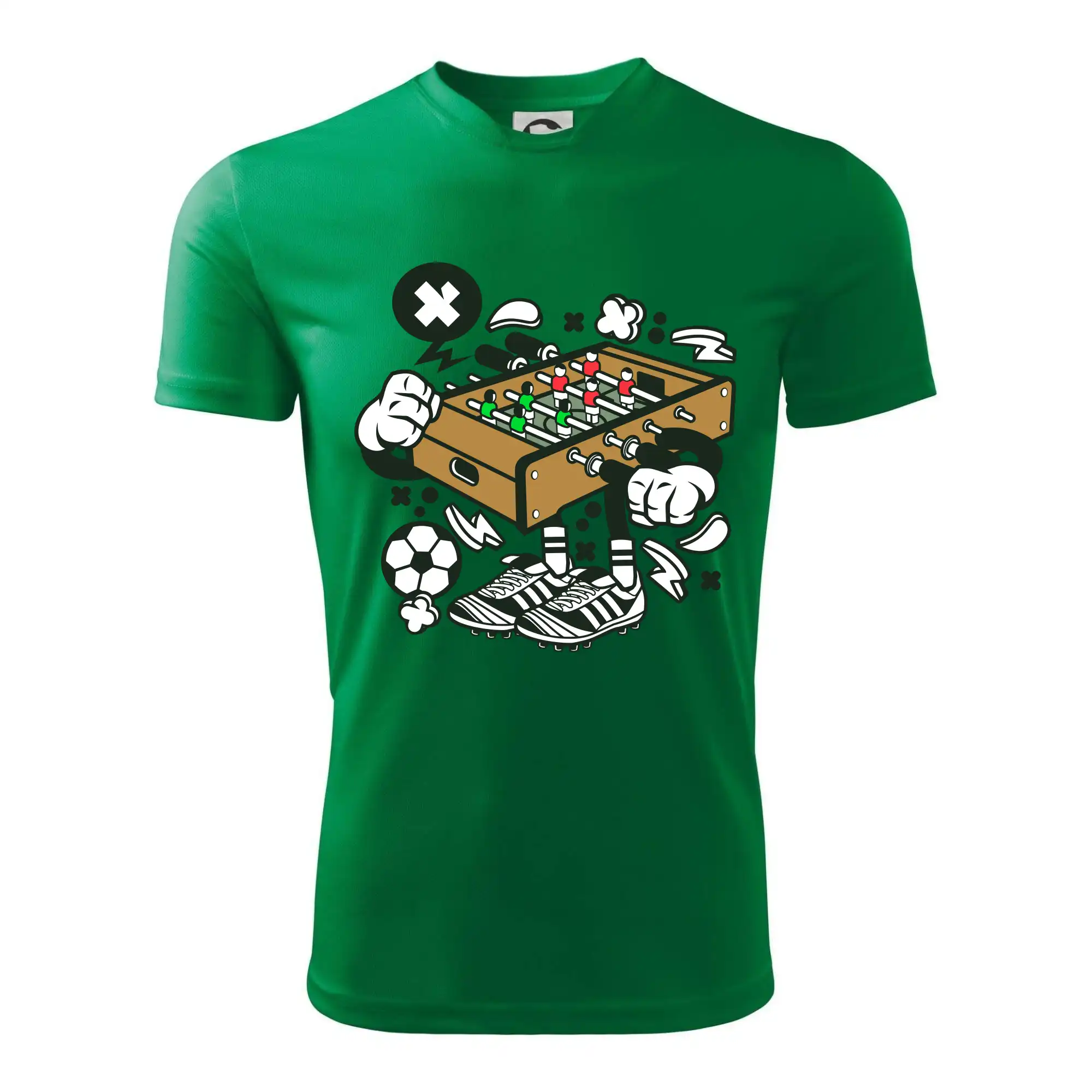 Fotbalový stolňák