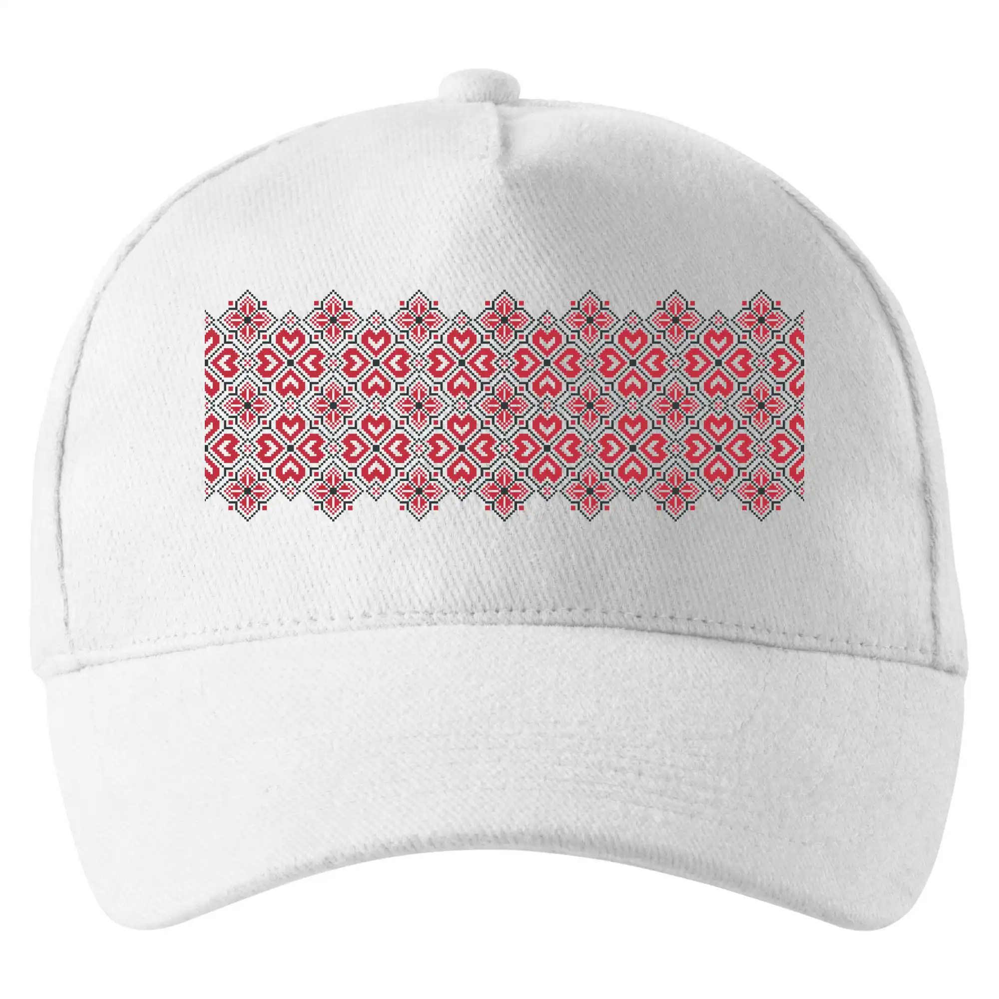 Lotyšsko ornament