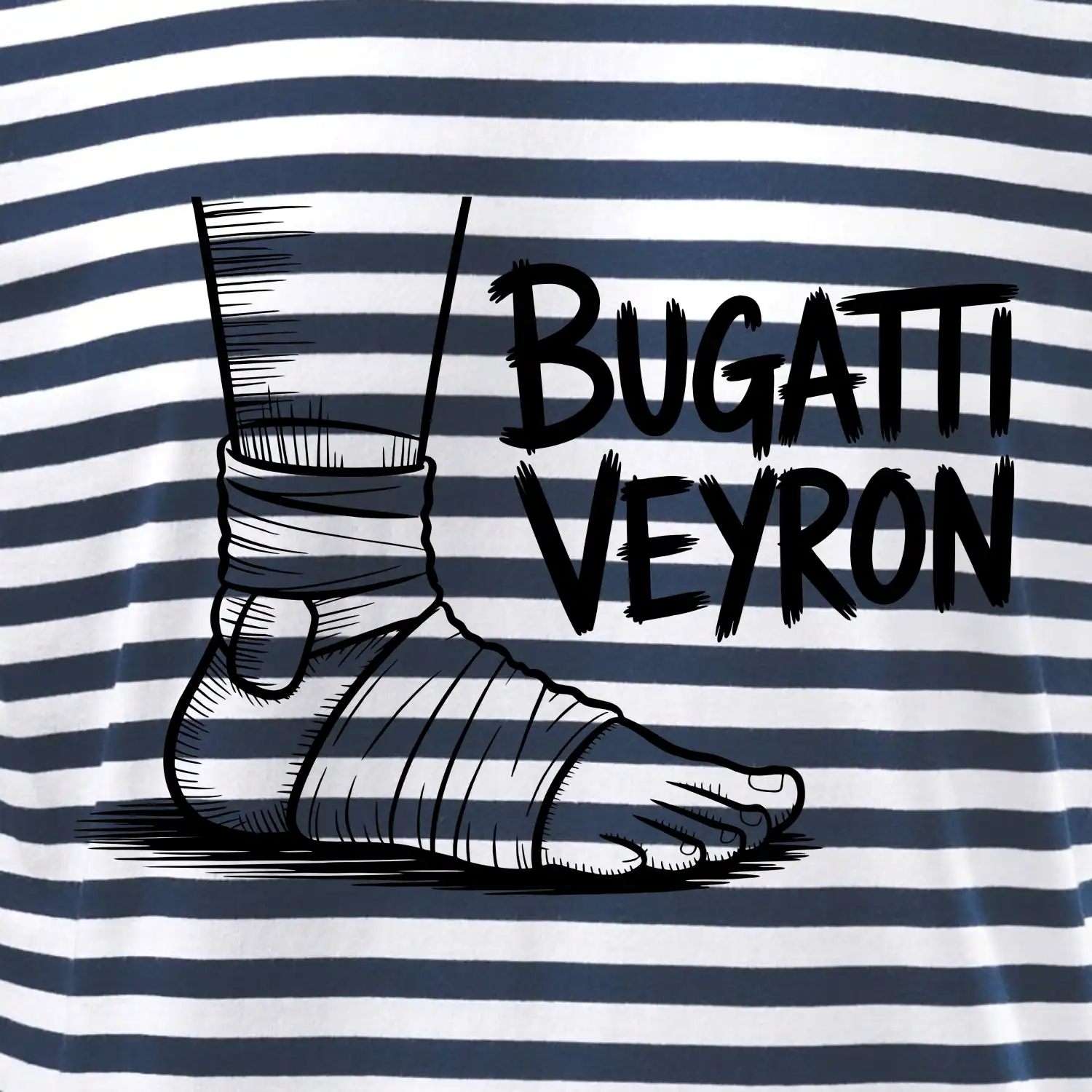 Bugatti vejron