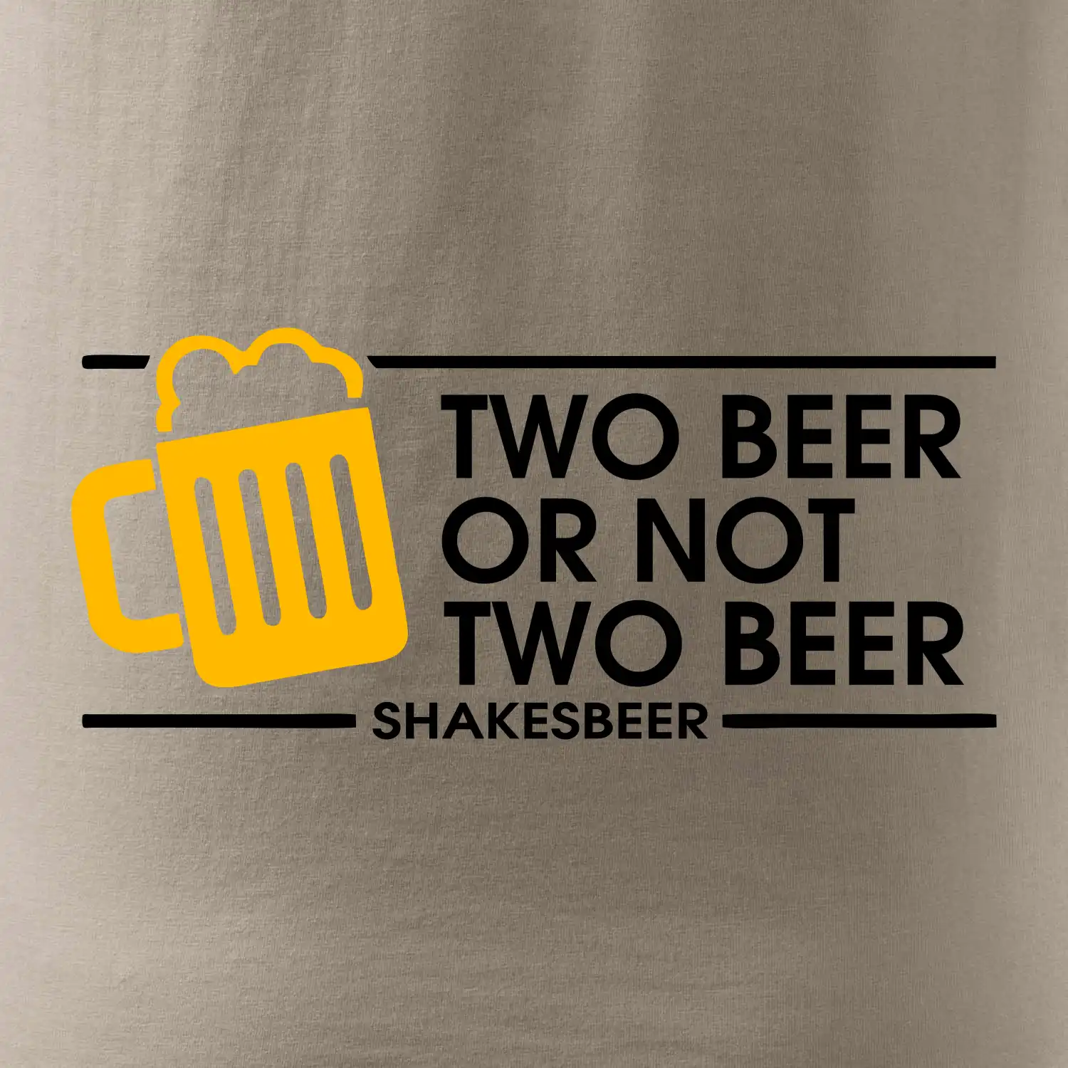 Shakesbeer