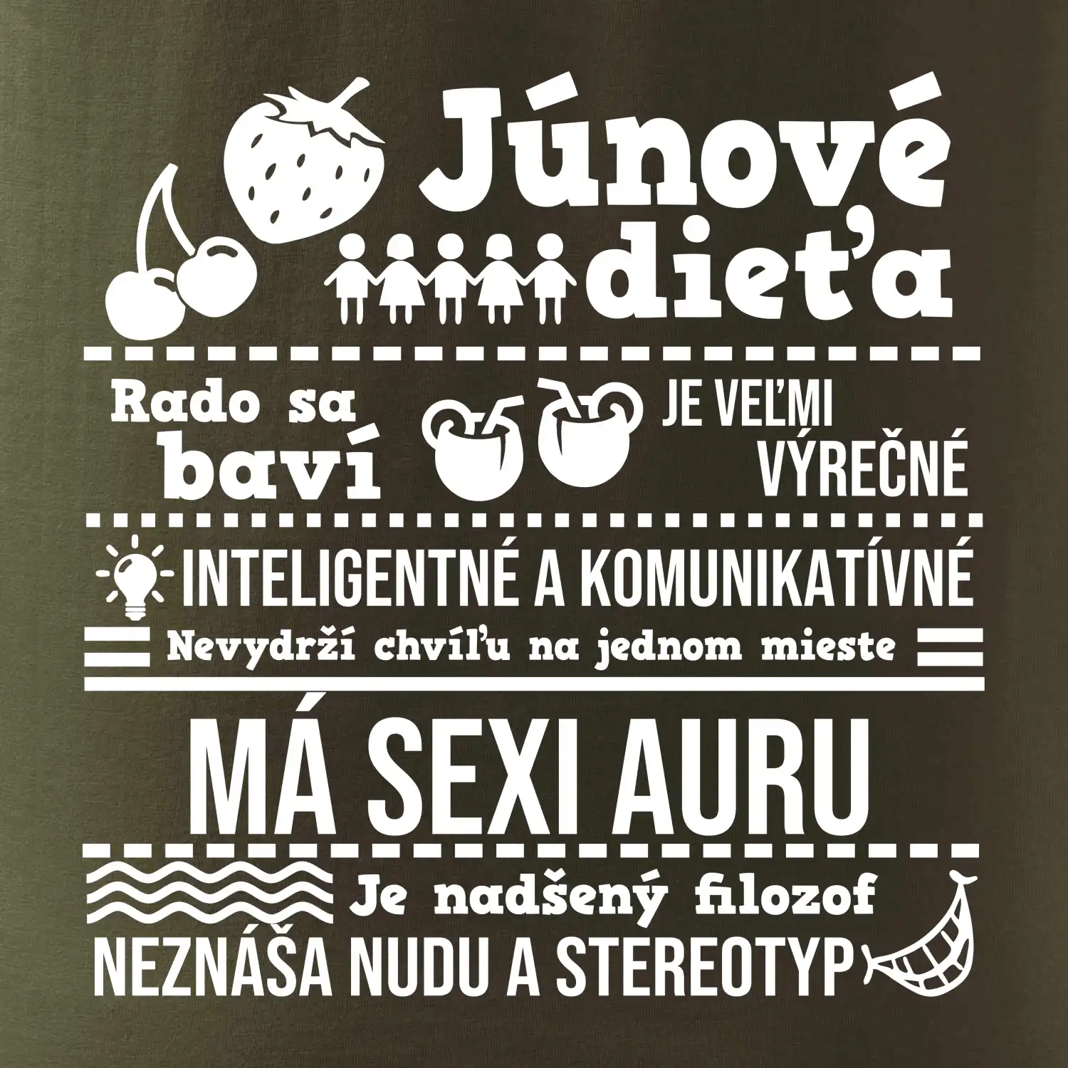 Narodeniny Jún