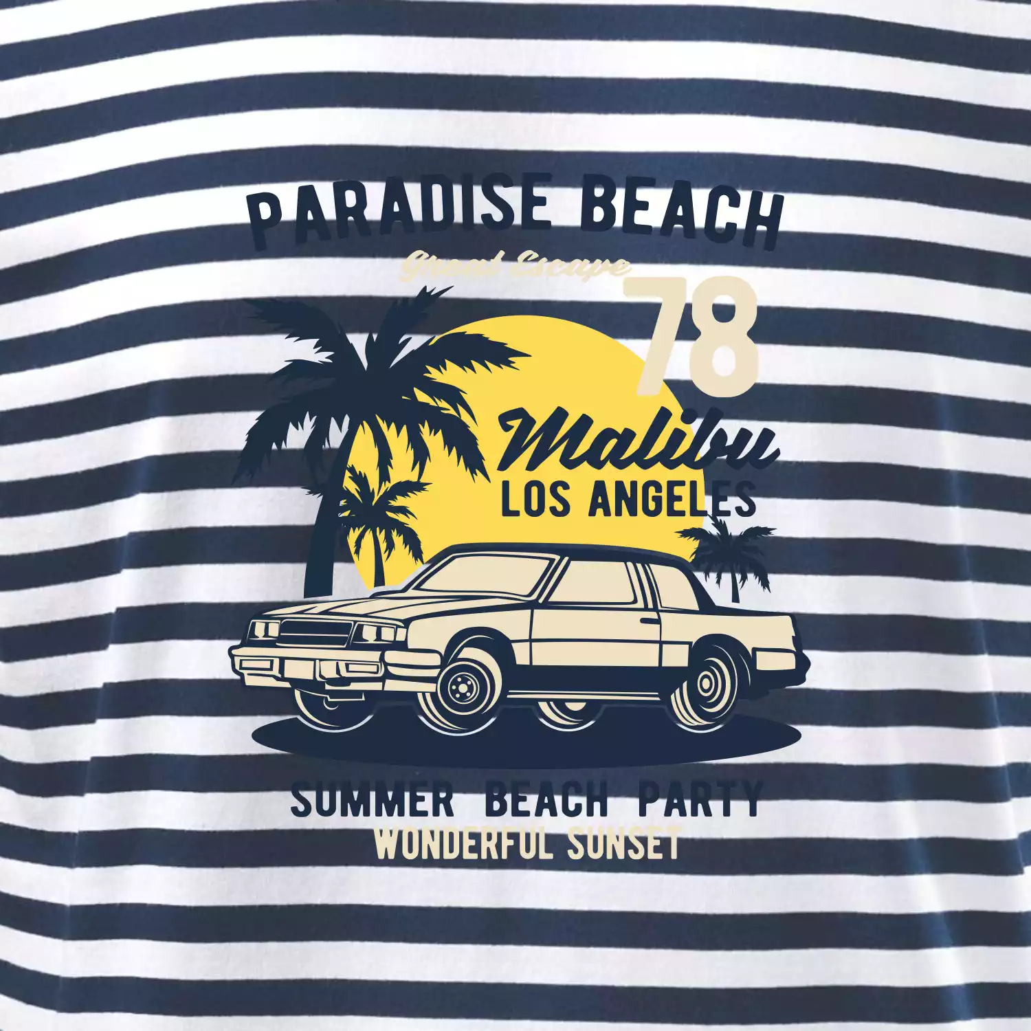 Paradise Beach