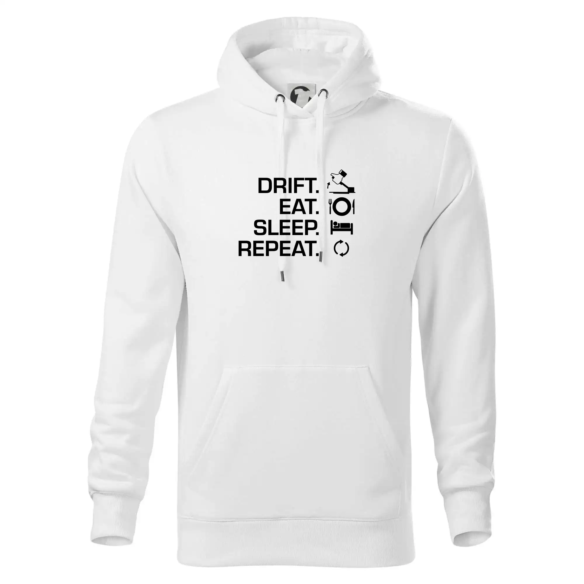 Drift Eat Sleep Repeat