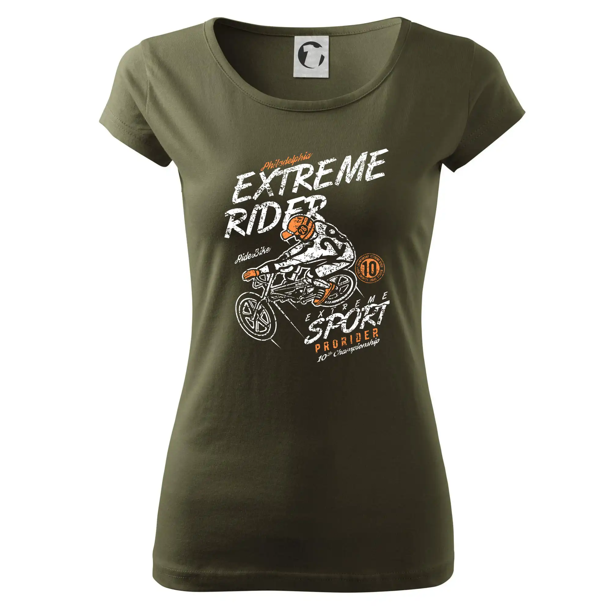 Extreme Rider