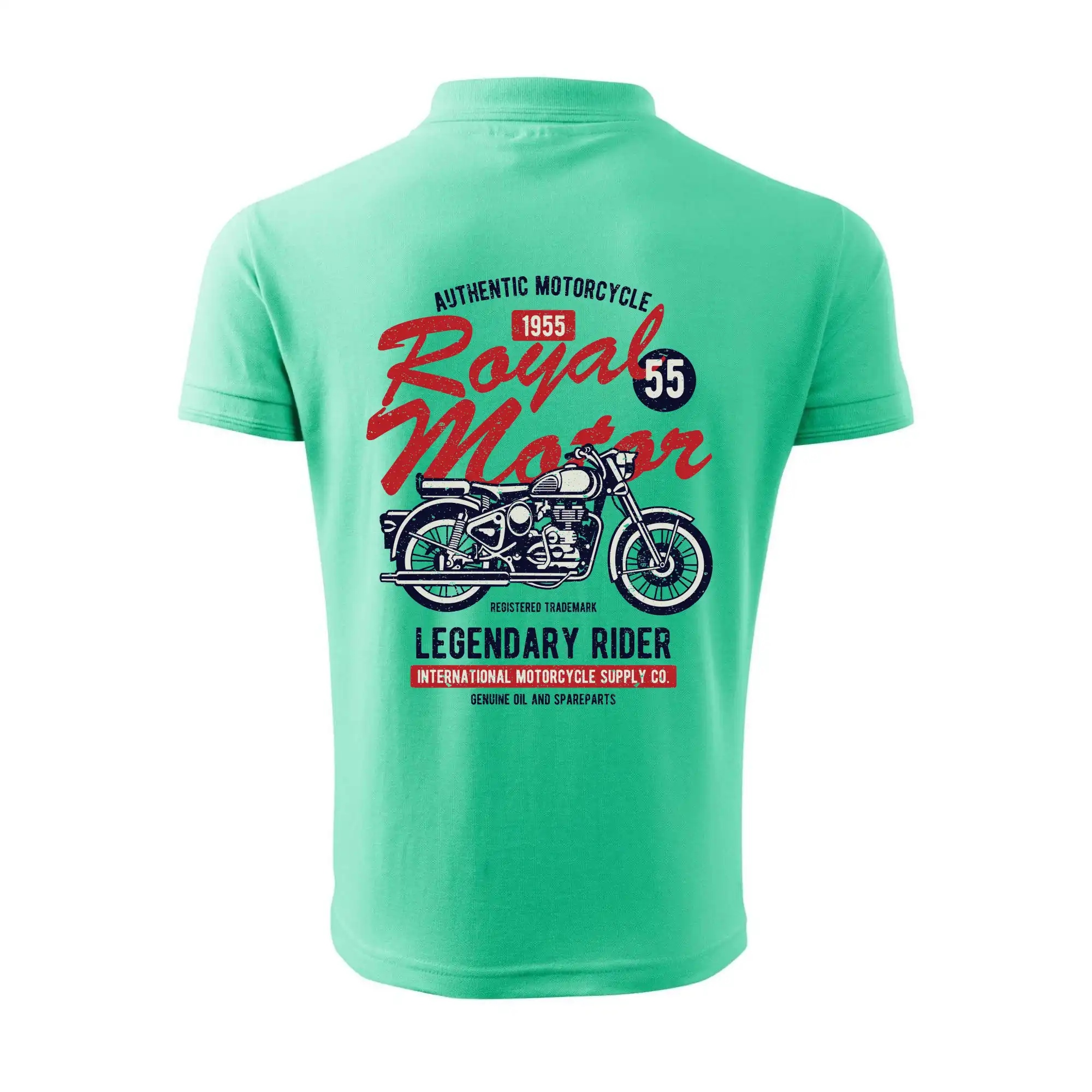 Royal Motor