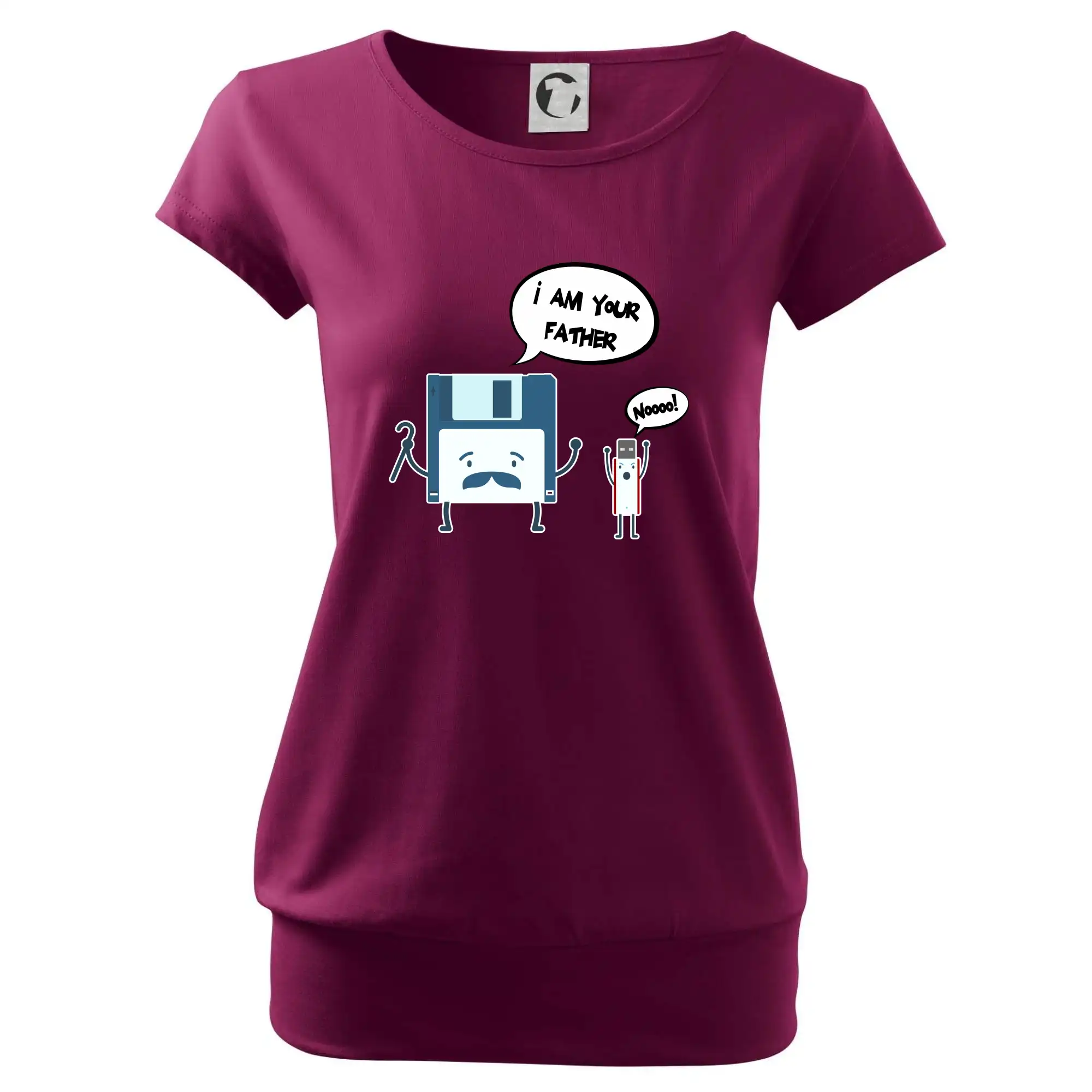 I am your father USB