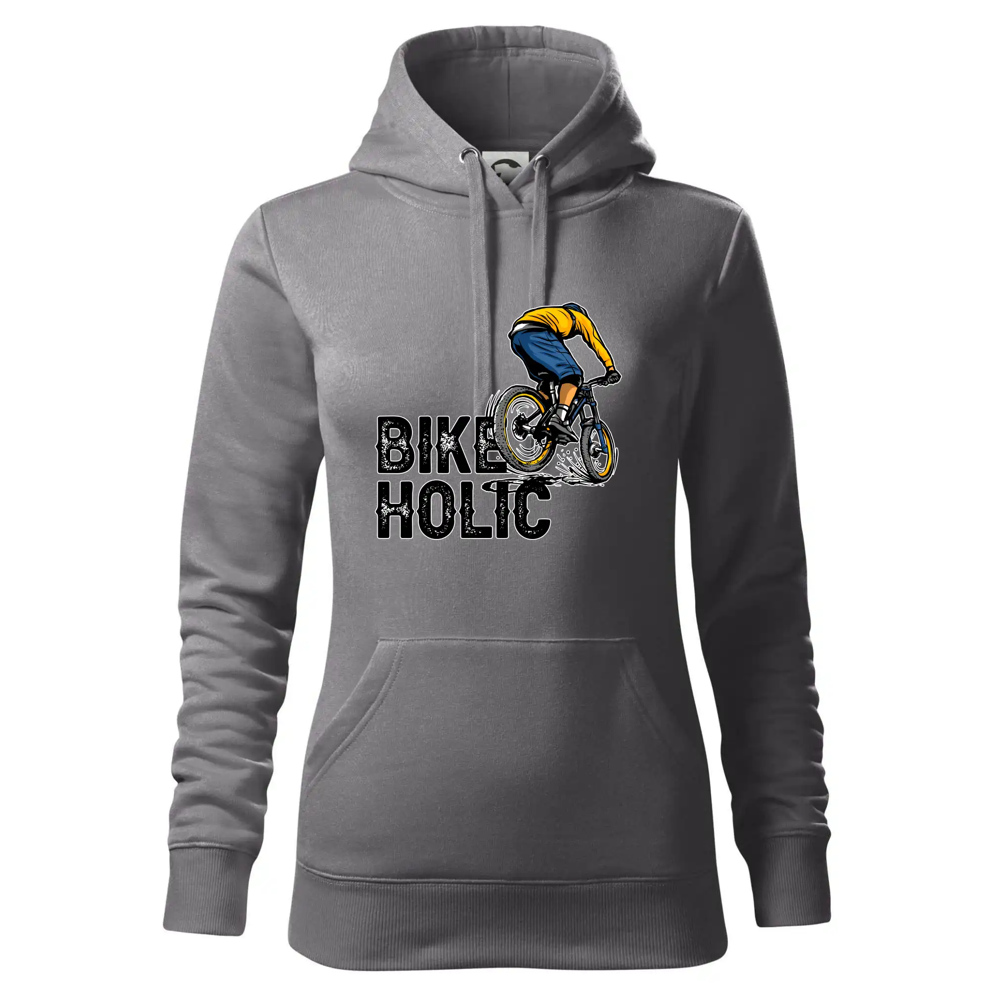 BikeHolic