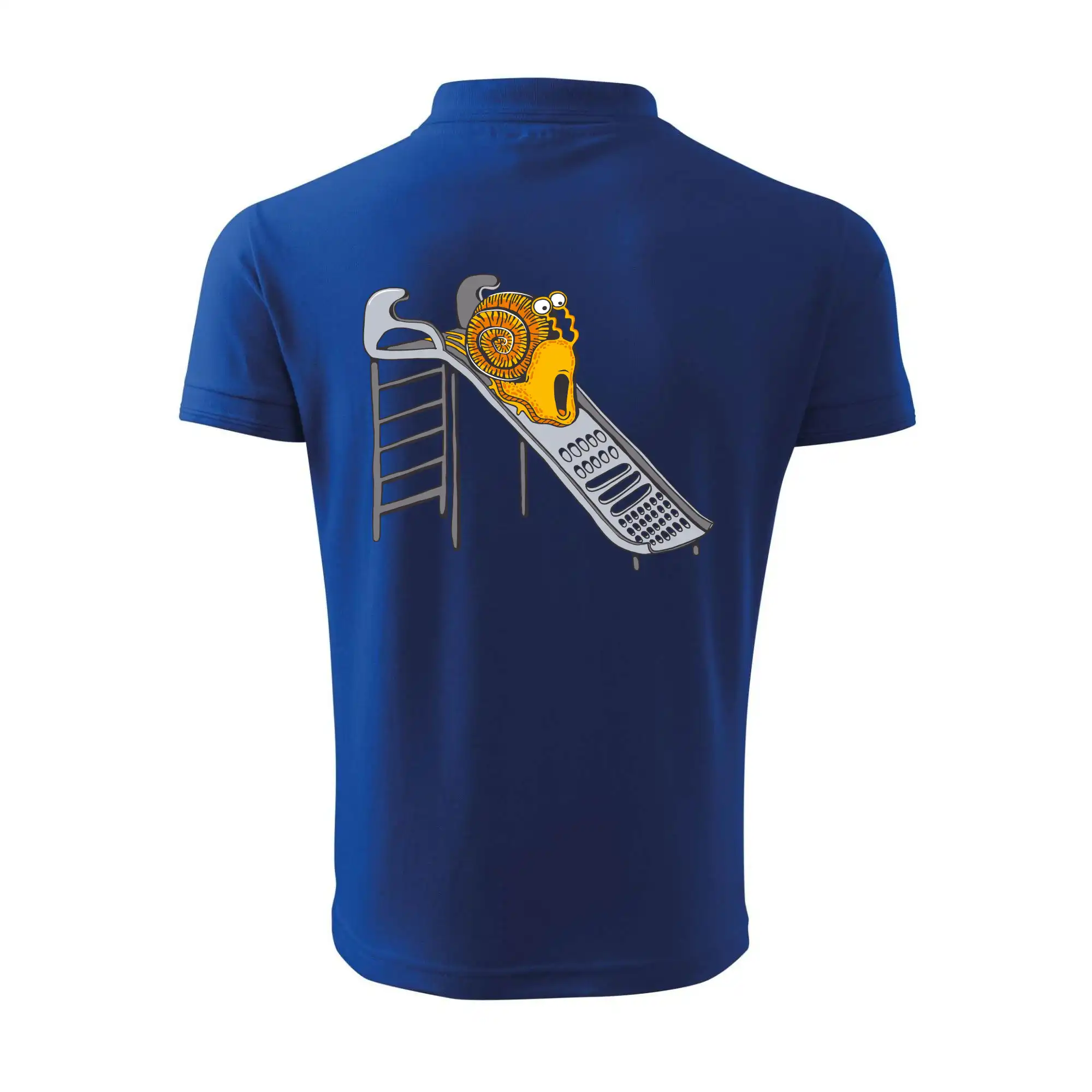 To bude ale drsný nářez (Pecka Design)