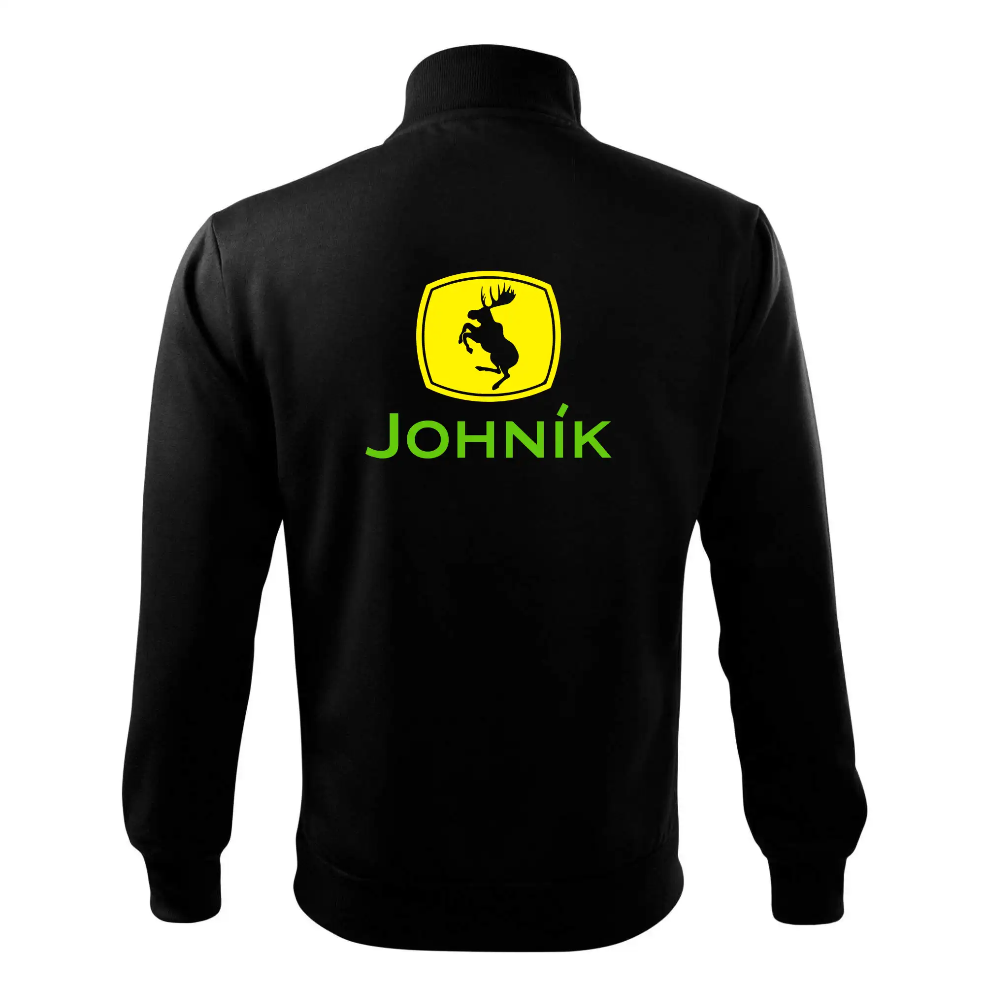 Johník