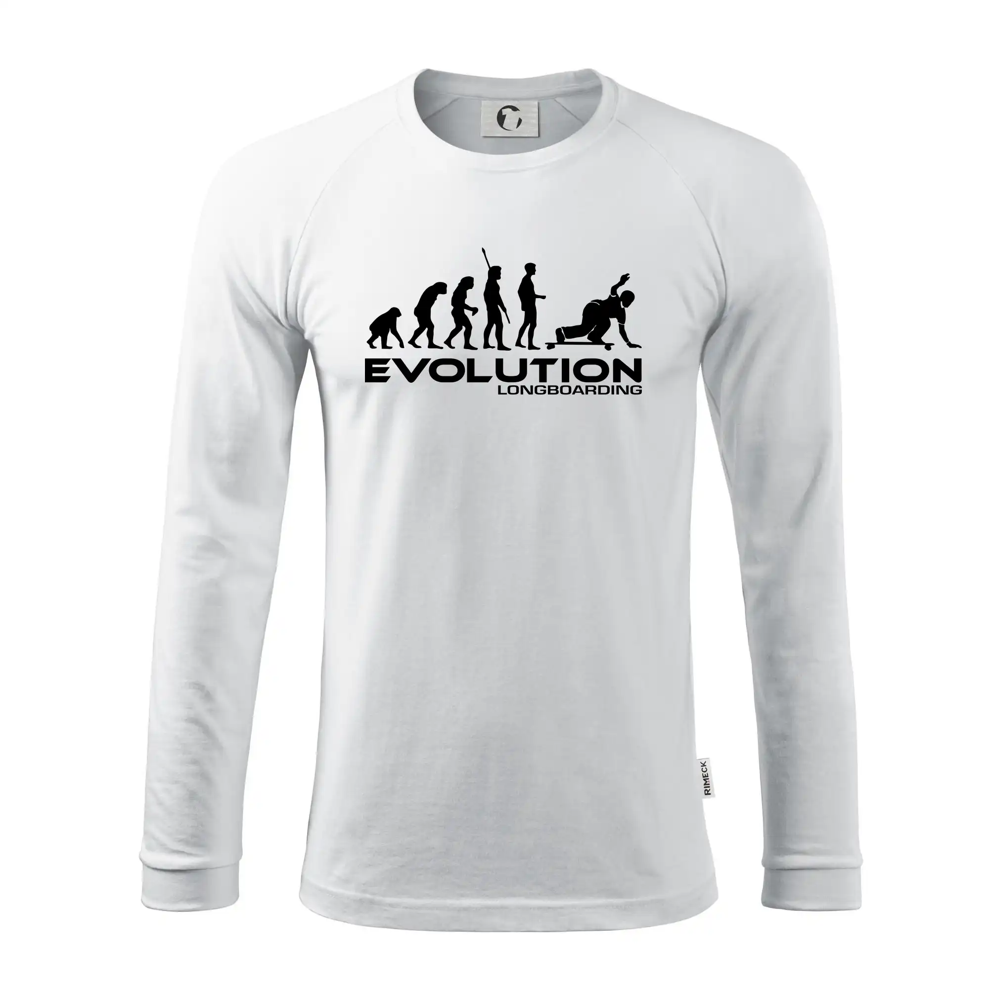 Evoluce longboard
