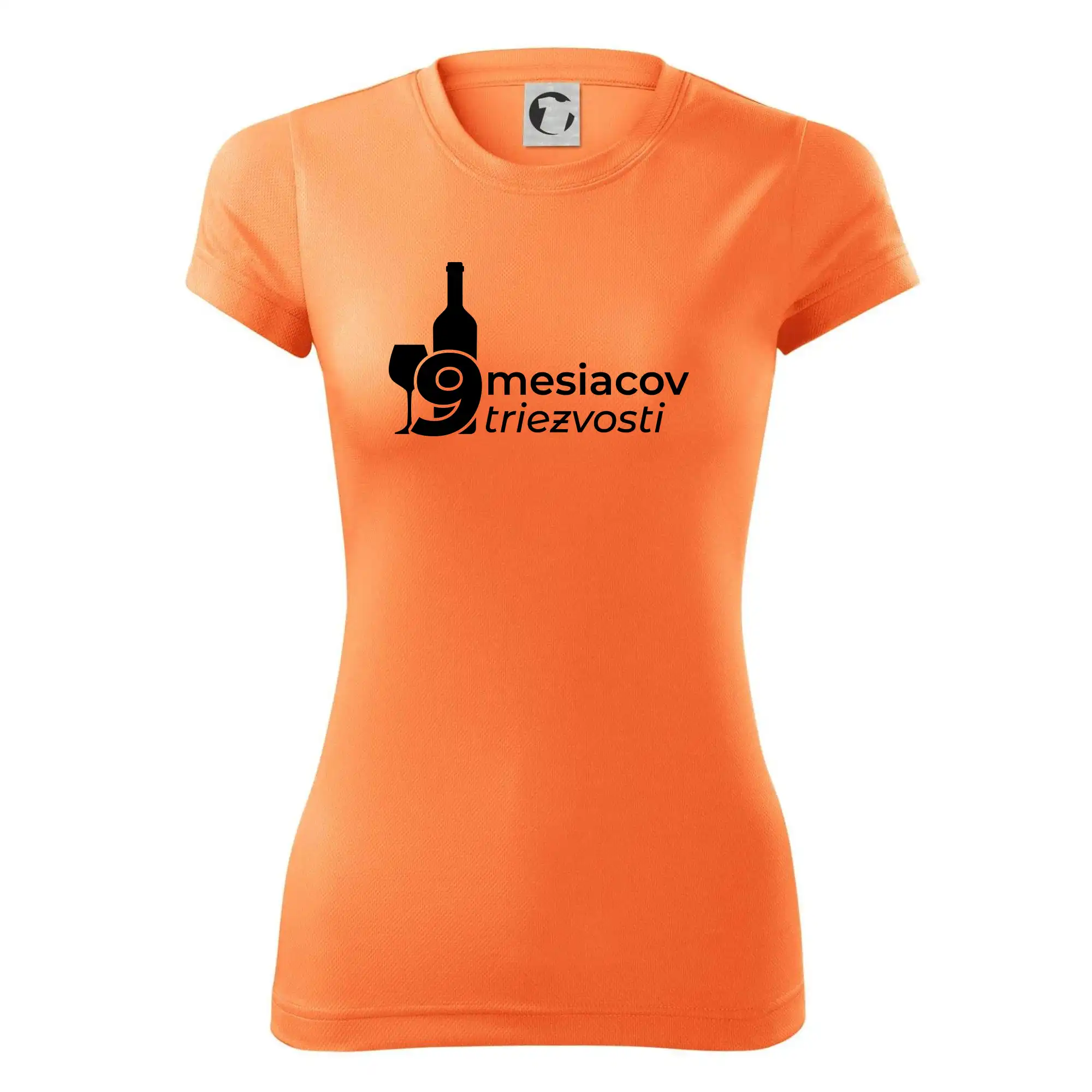 9 mesiacov triezvosti SK