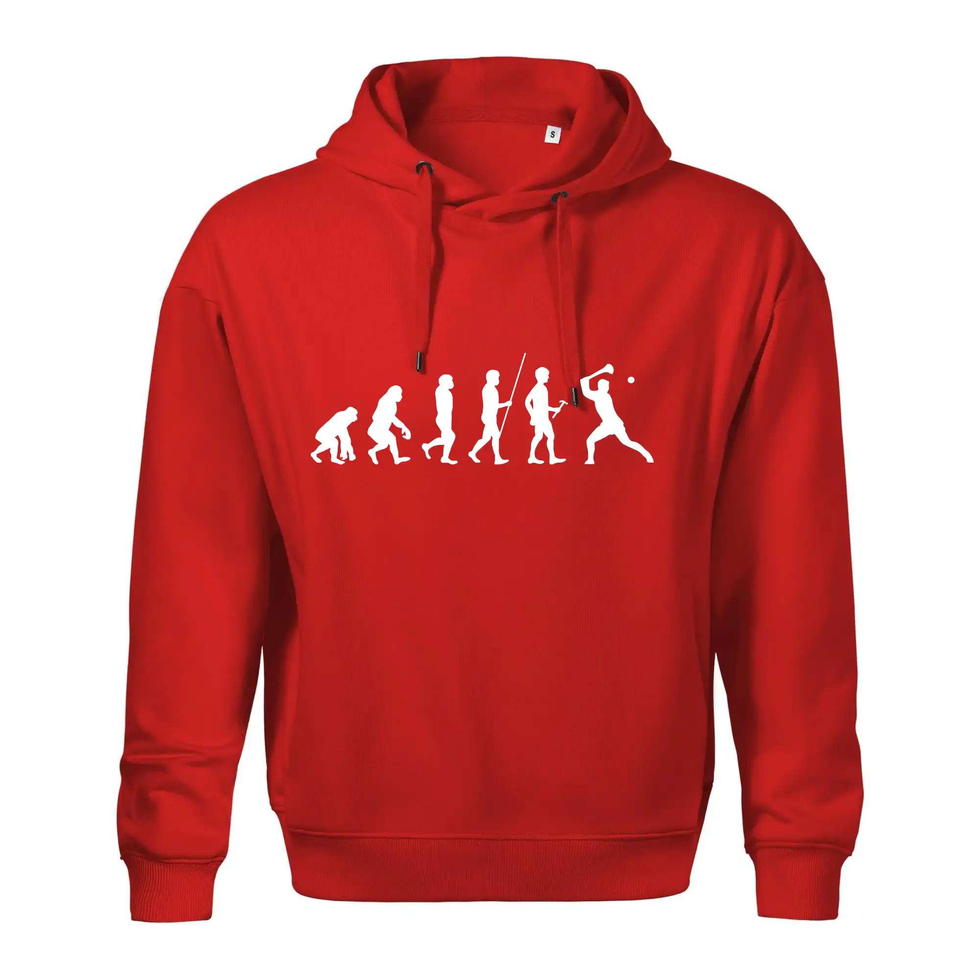 Evoluce hurling