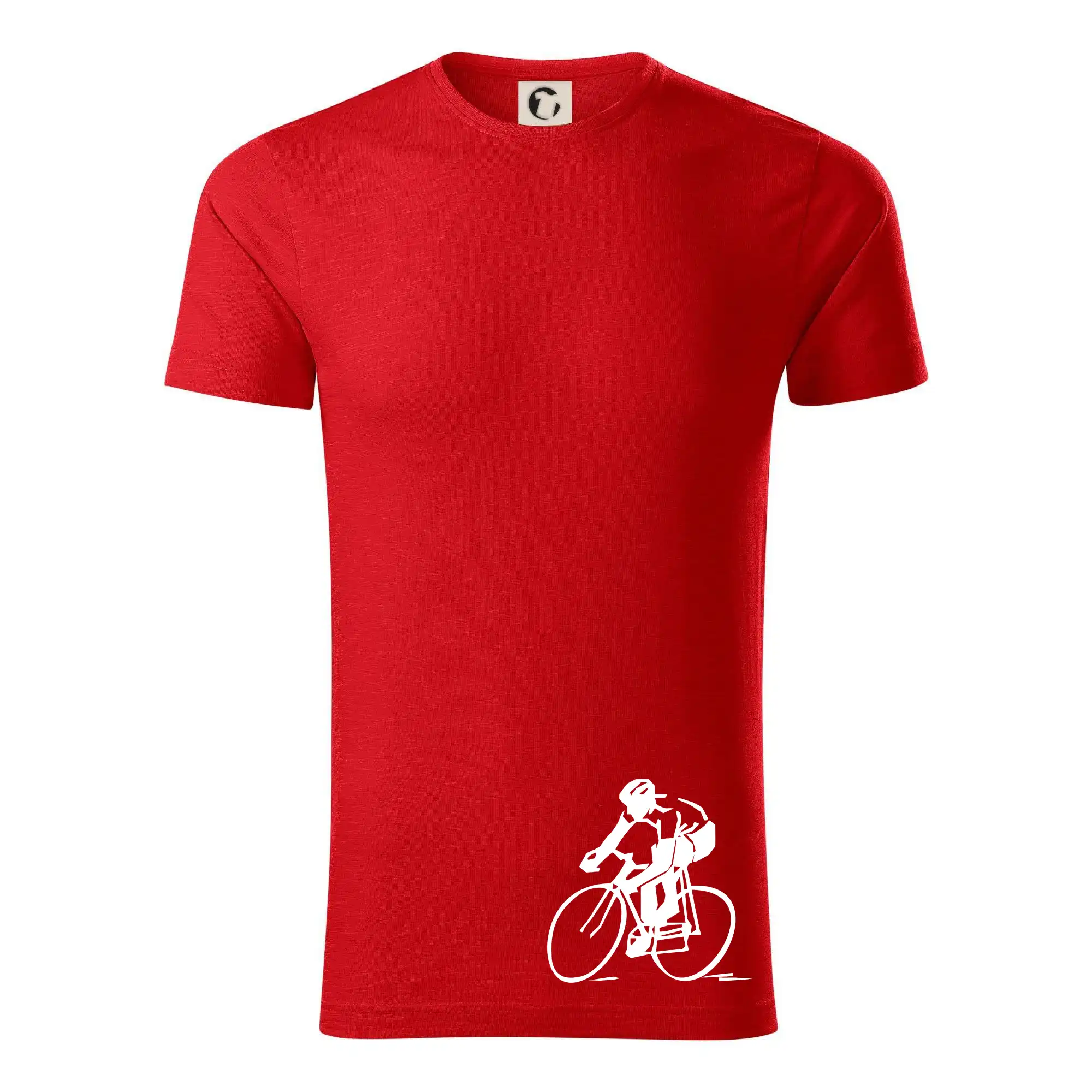 Silniční cyklista