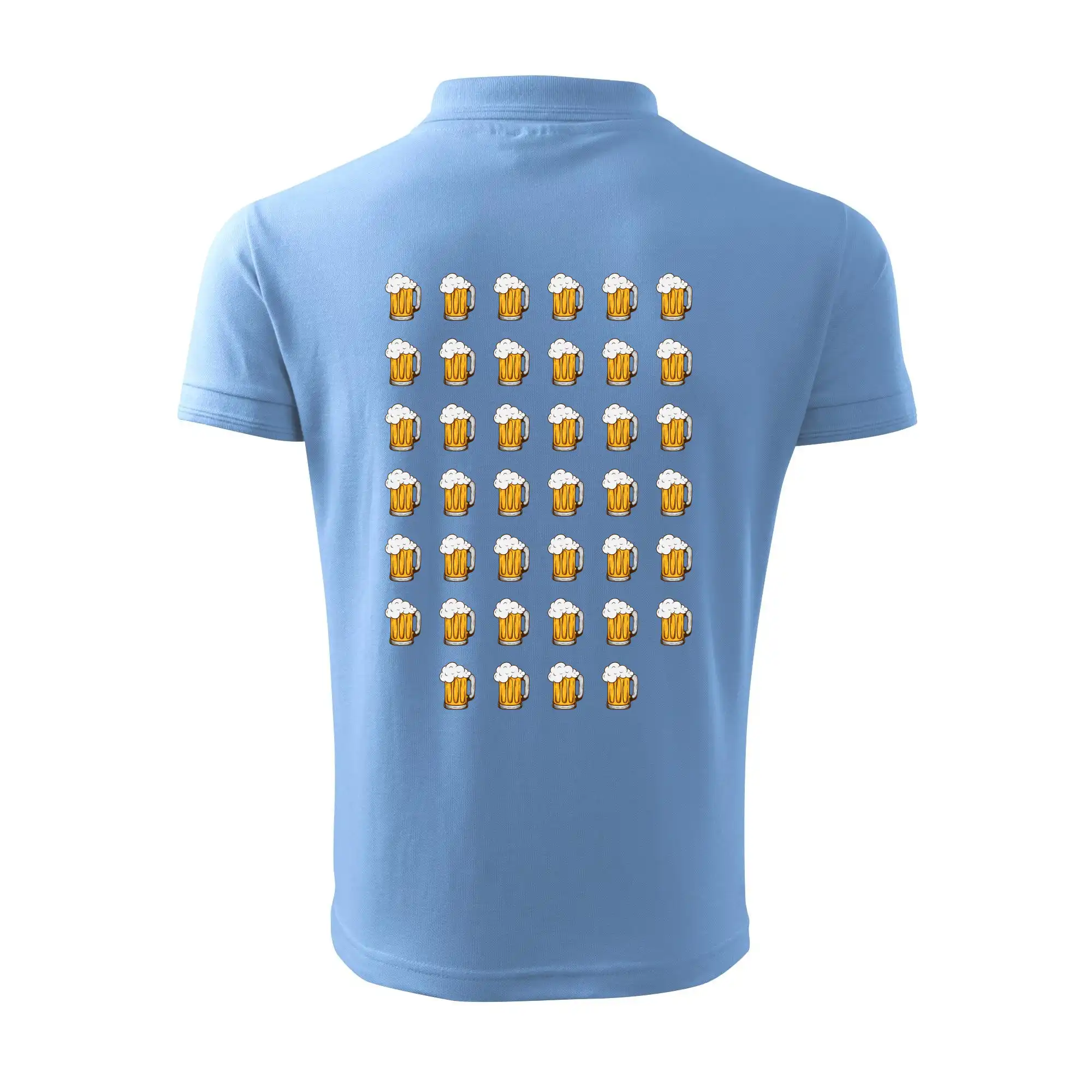 Narozeniny - 40x pivo