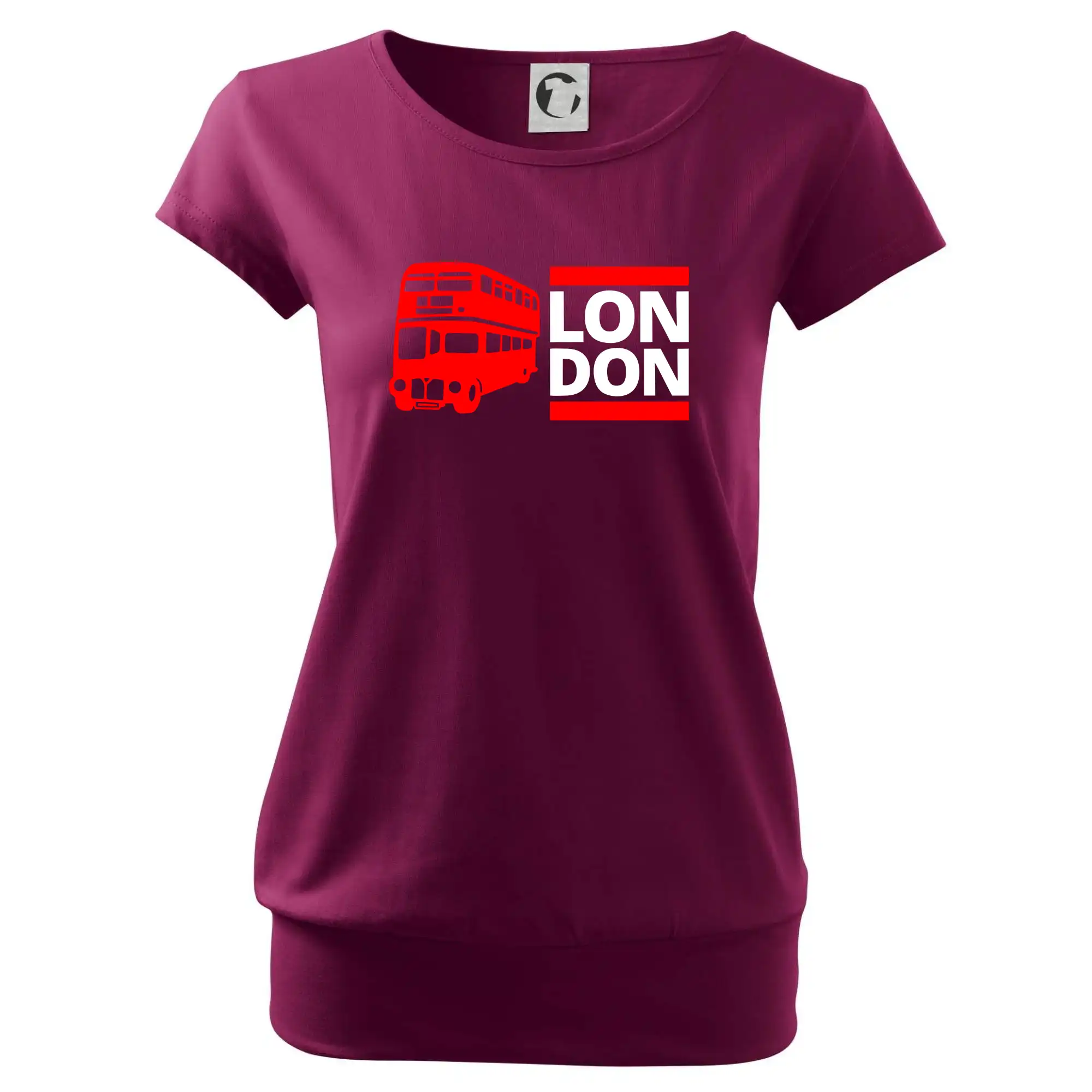 LON DON BUS