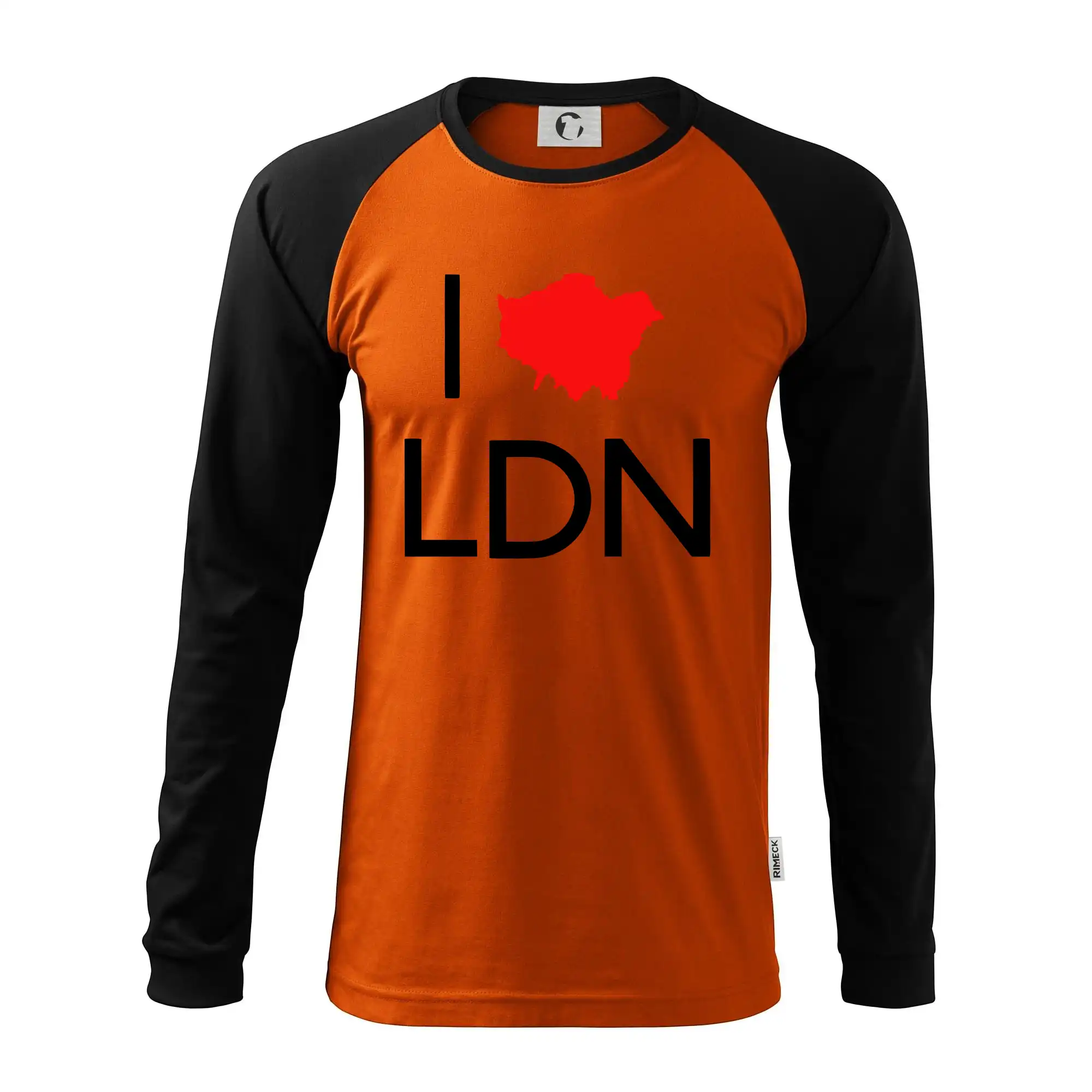 I Love LDN