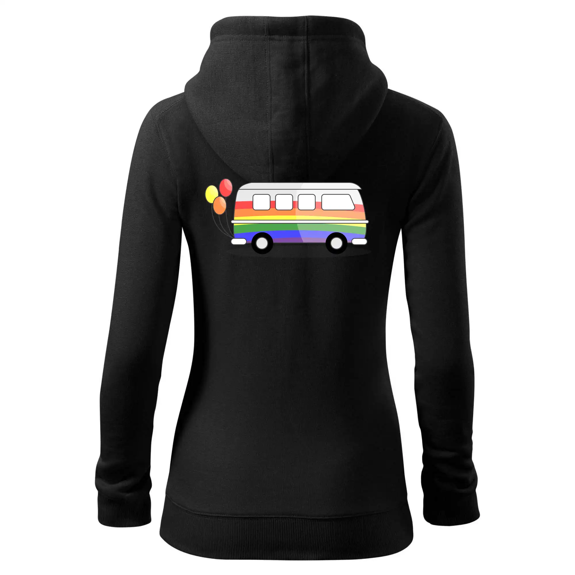 LGBT busík