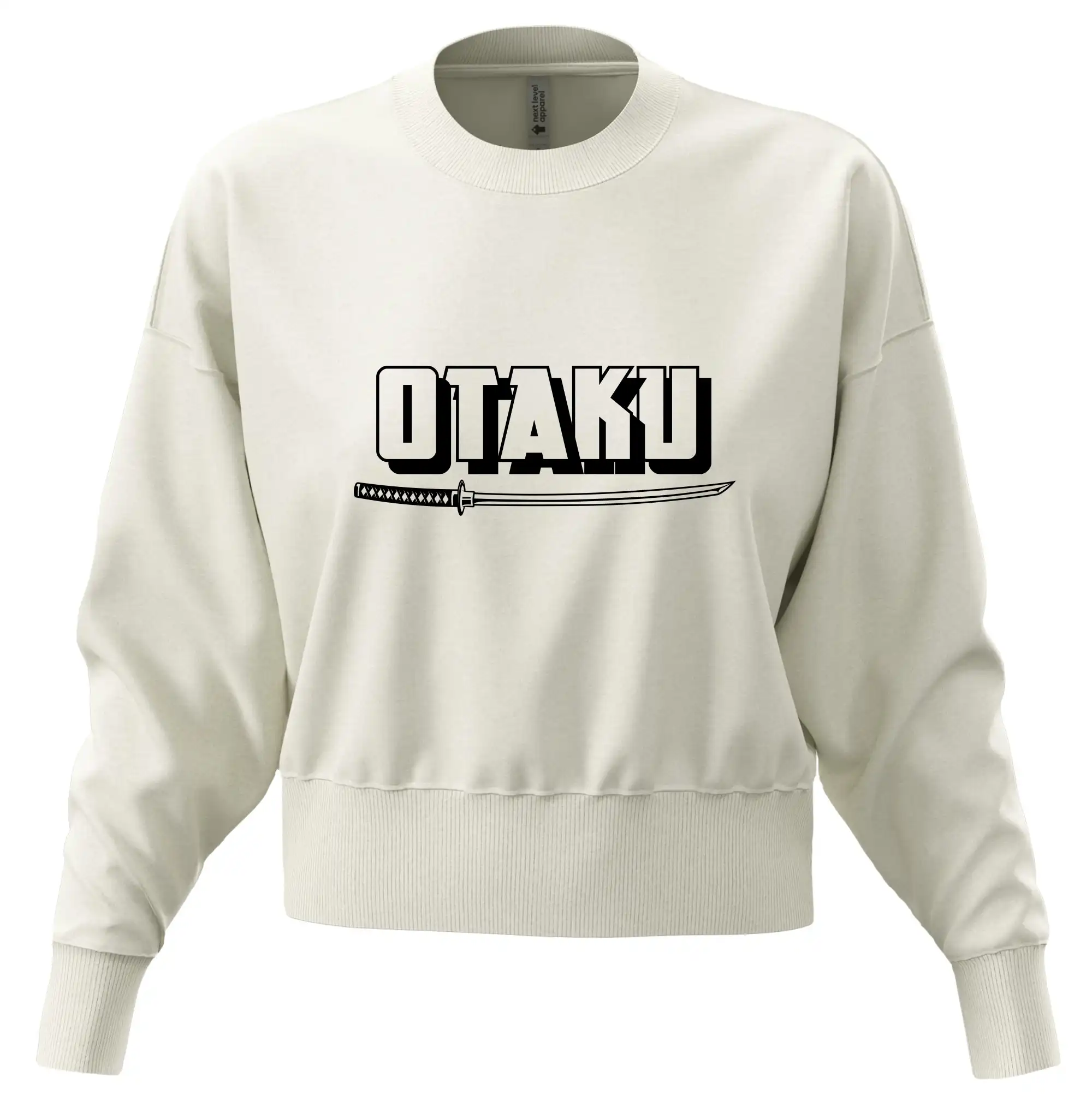 Otaku - katana
