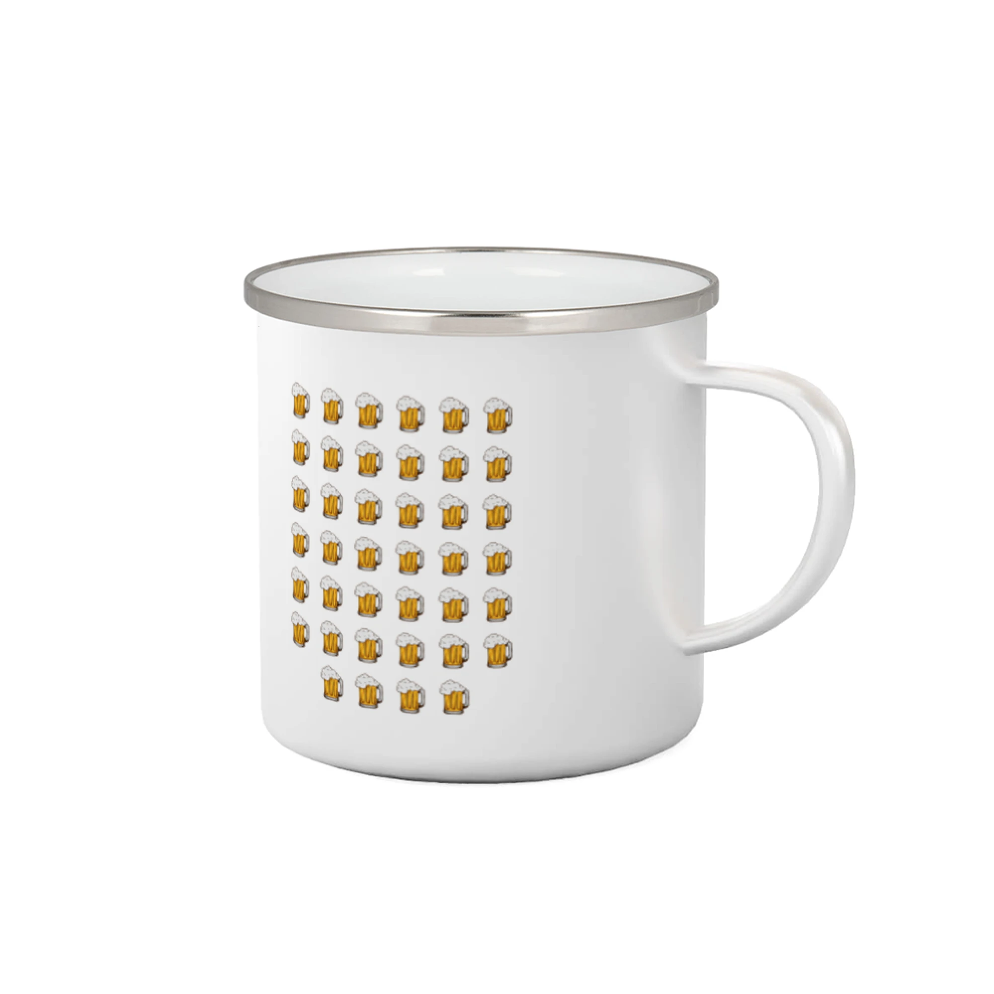 Tričko k štyridsiatke - Narodeniny - 40x pivo - Plecháčik