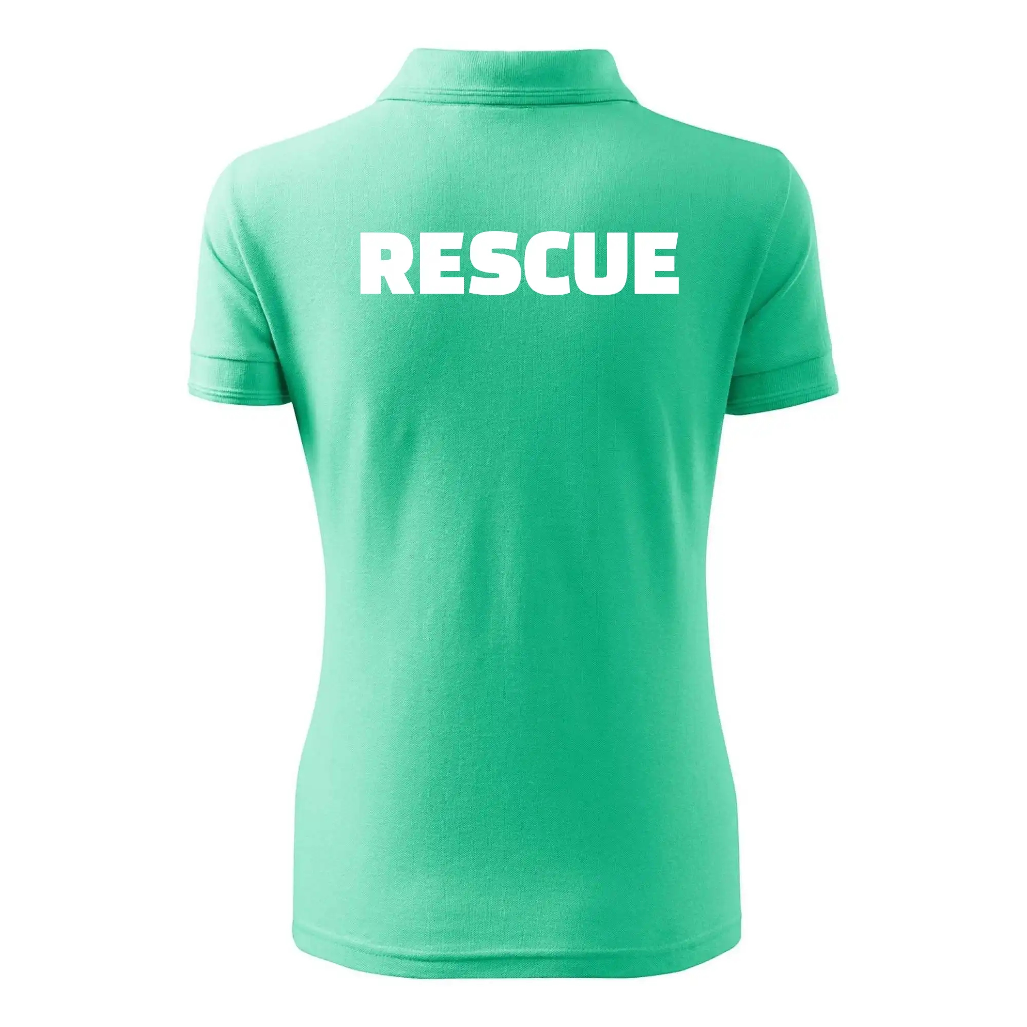 Rescue - pre záchranárov