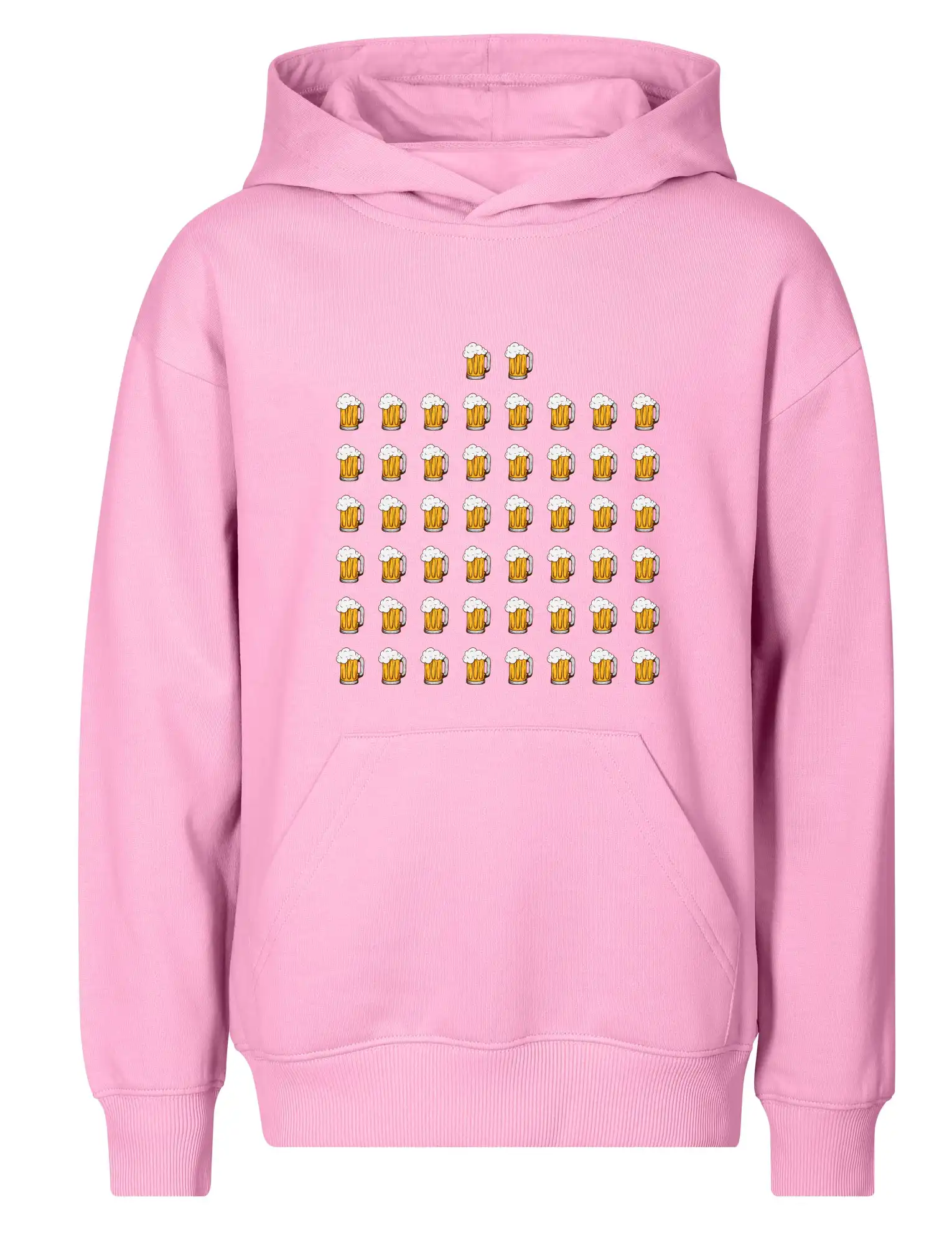 Narodeniny - 50x pivo