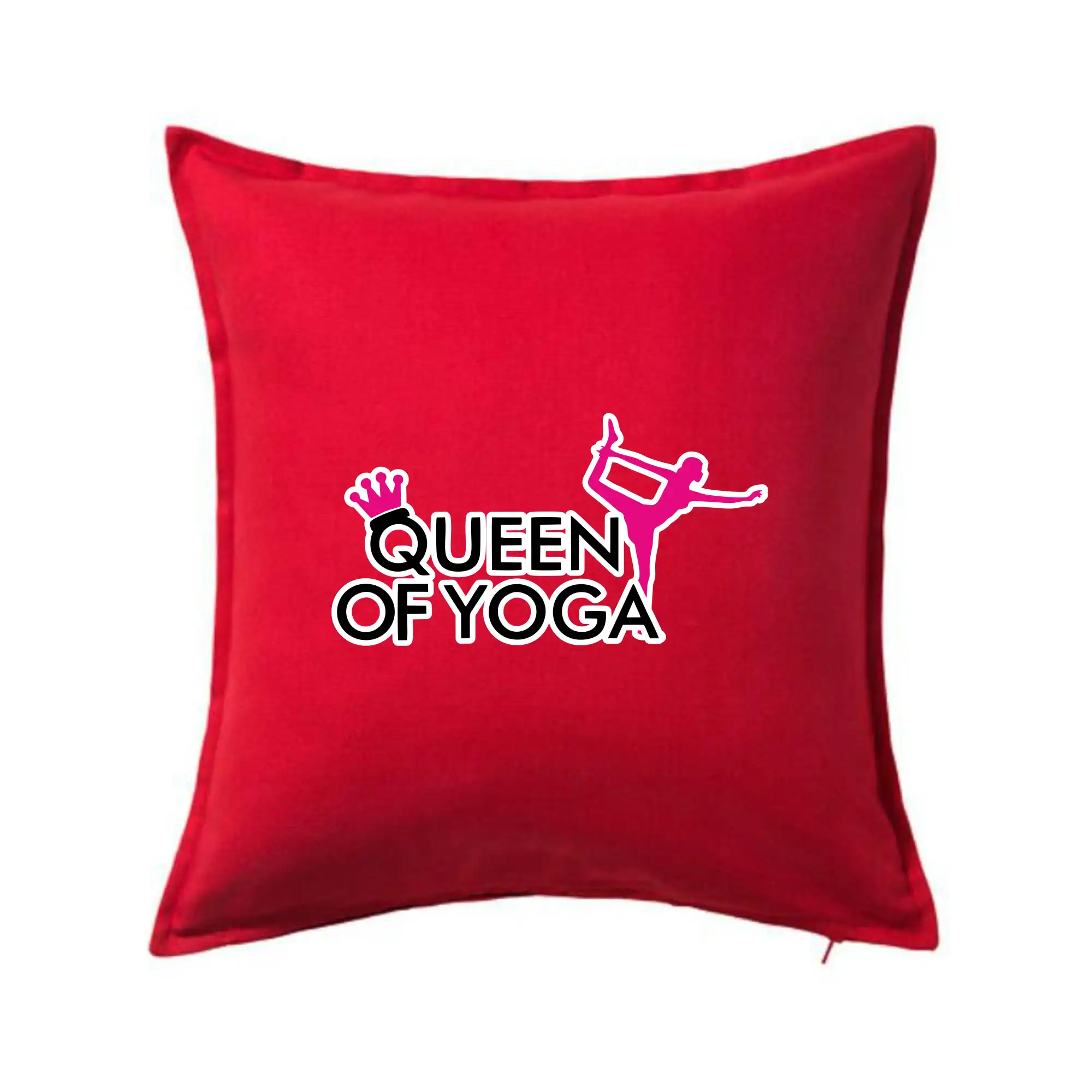 Queen Of Yoga