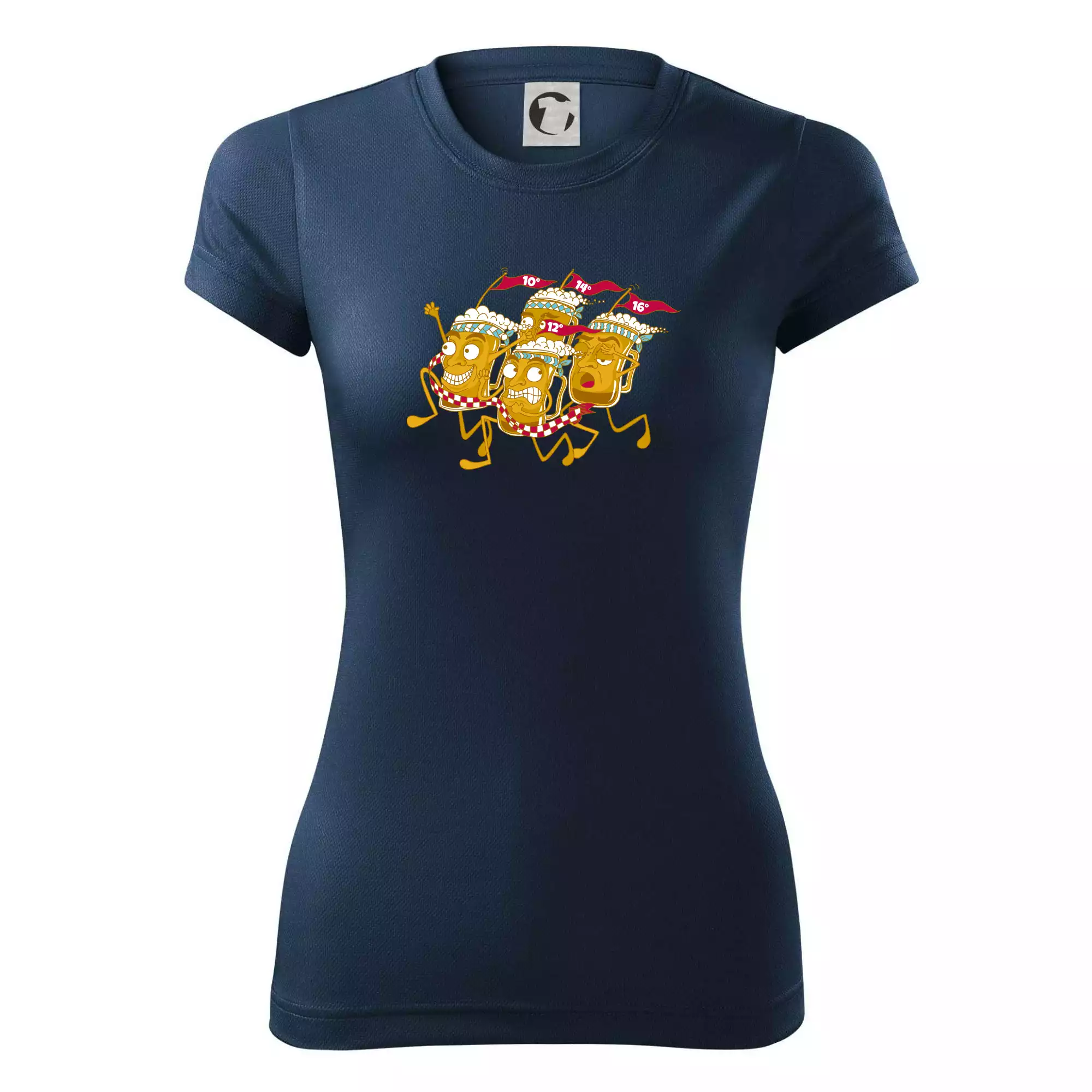 Tour the bar (Pivní tour)  (Pecka design)