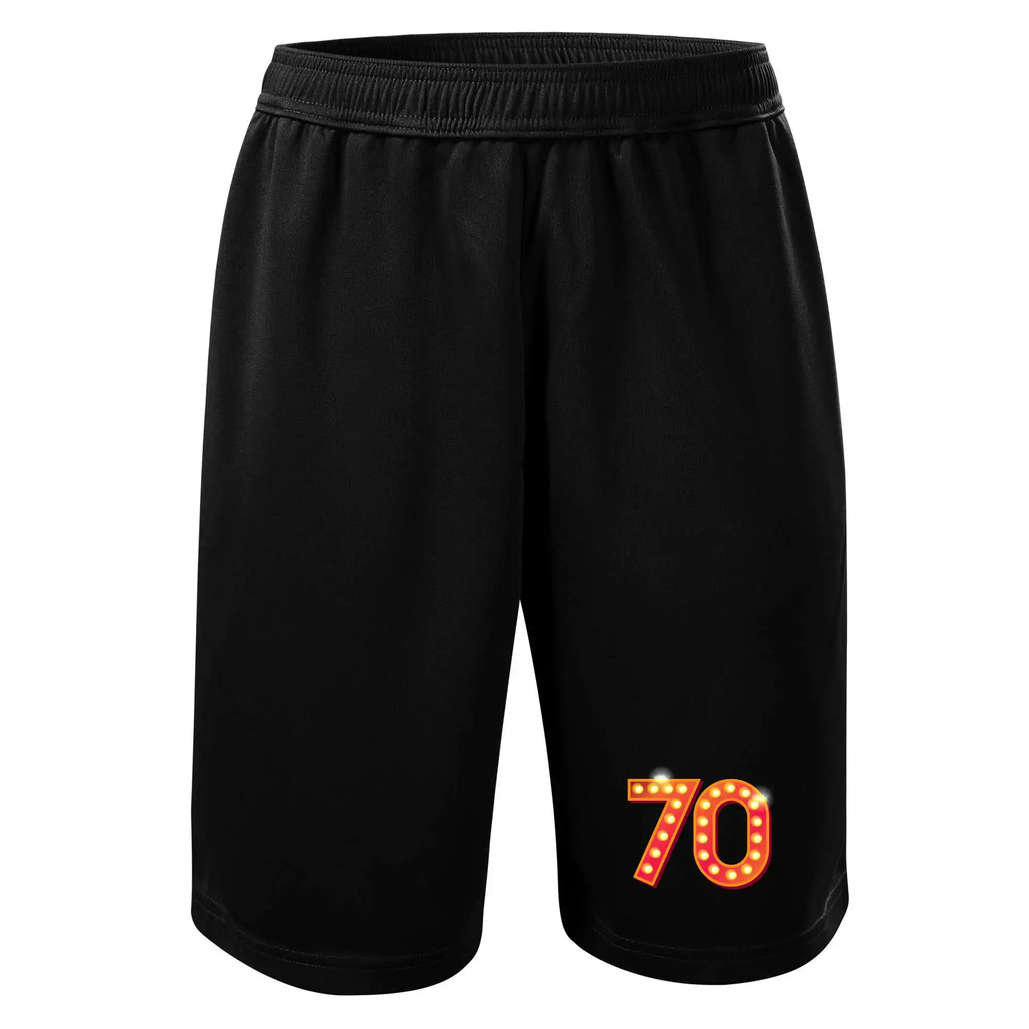 Čísla žárovky 70