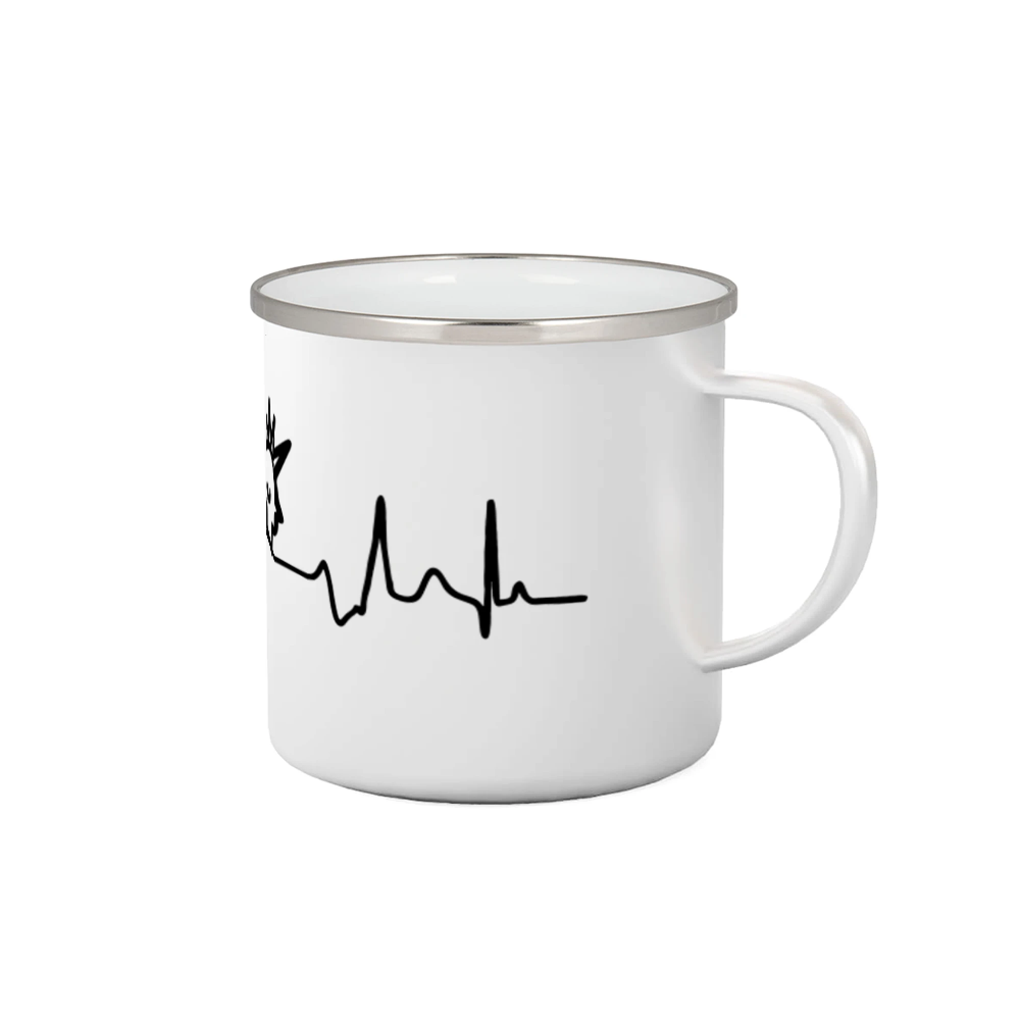 Ekg punk - Plecháčik
