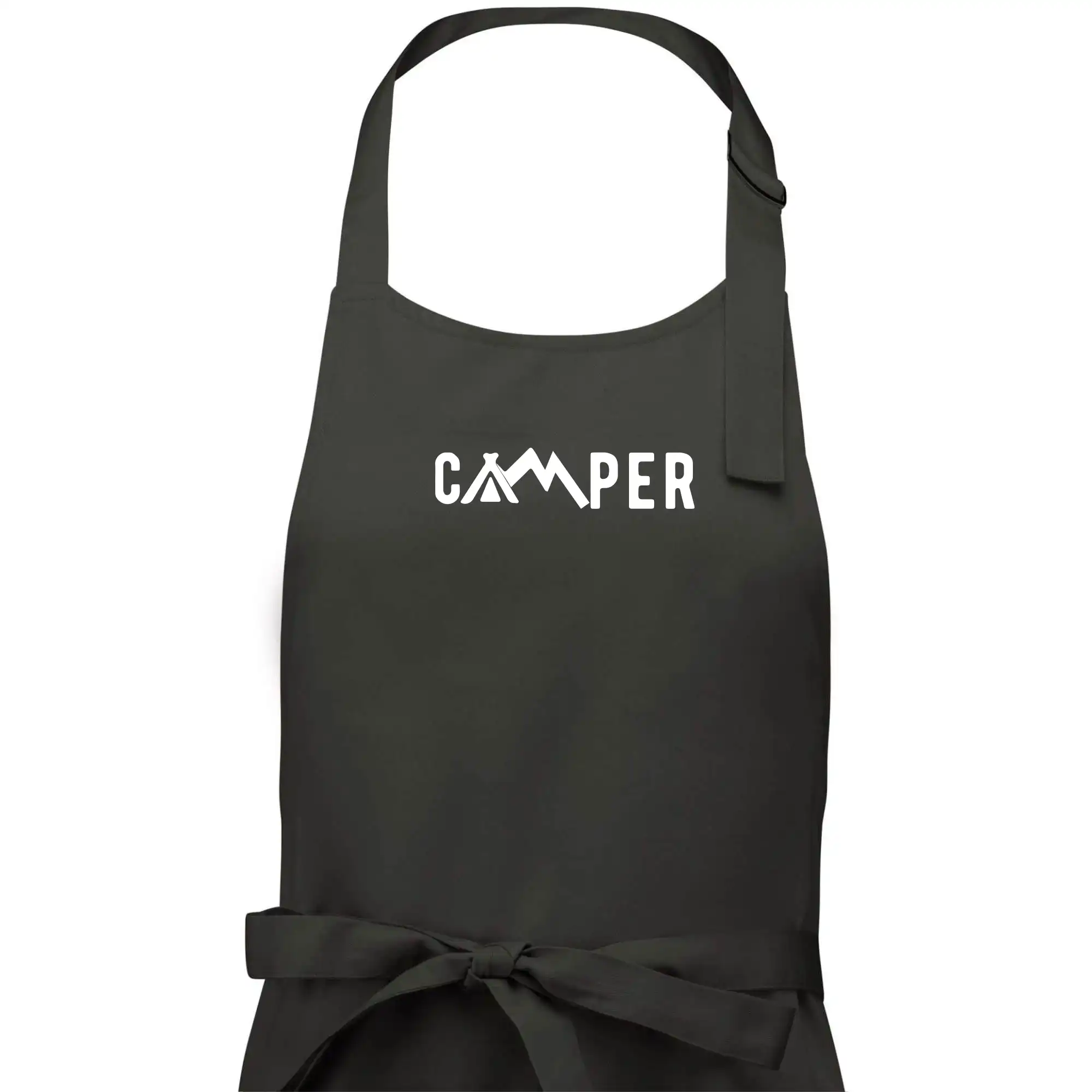 Camper nápis